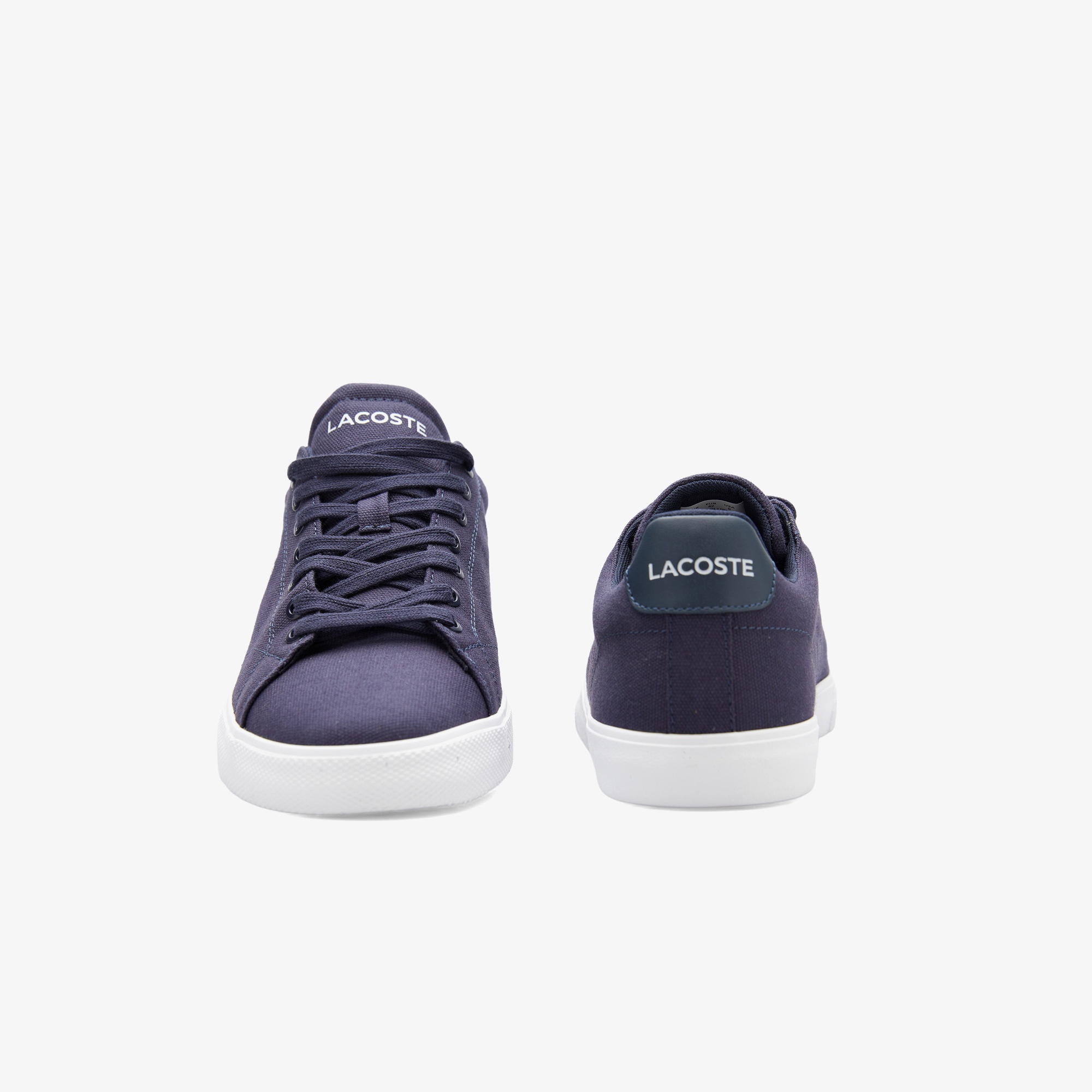 Lerond Set Erkek Lacivert Sneaker