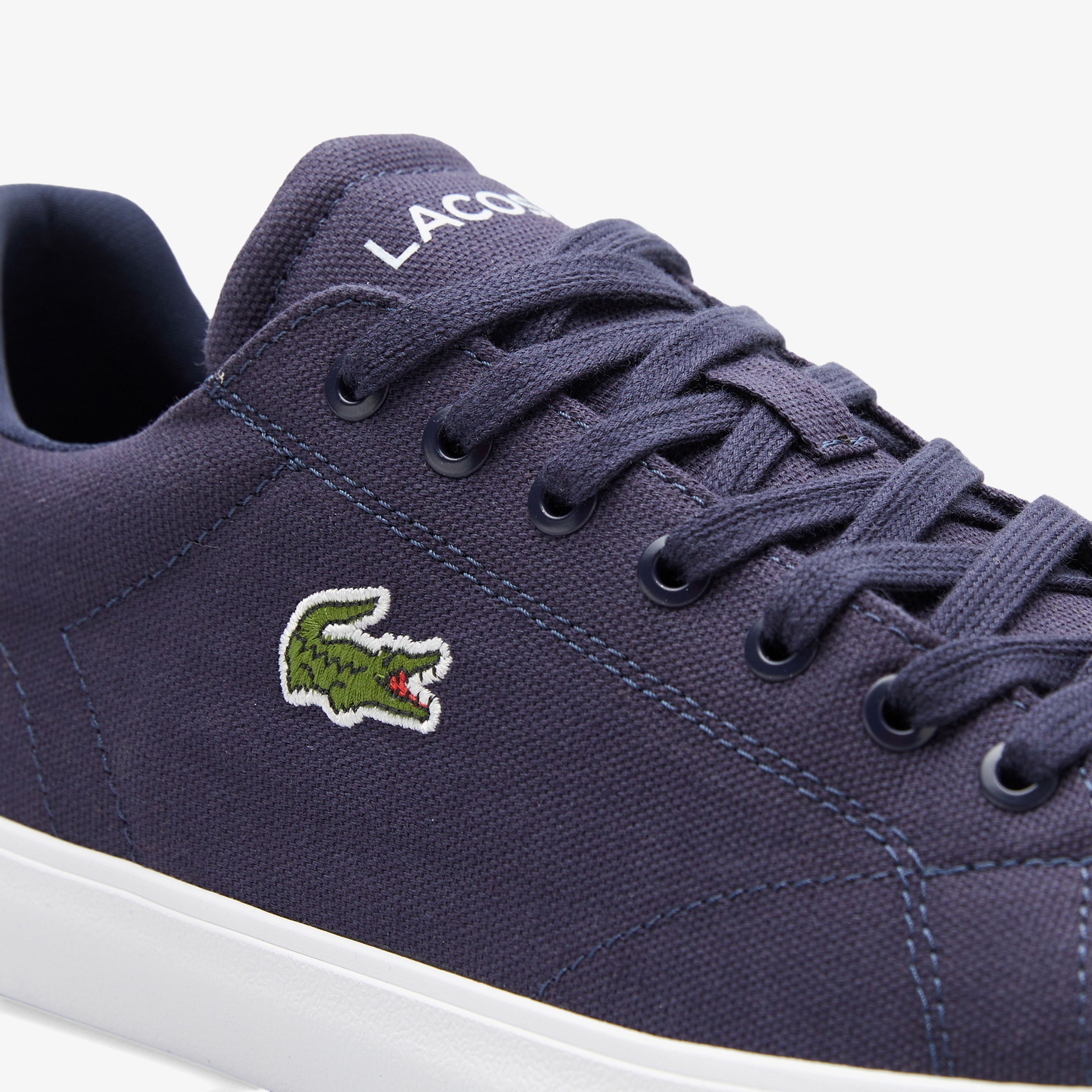 Lerond Set Erkek Lacivert Sneaker