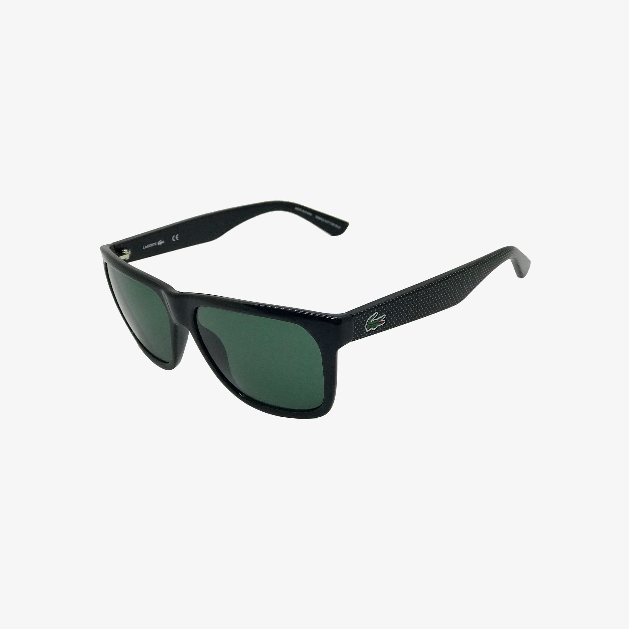 Lacoste Erkek Siyah Güneş Gözlüğü