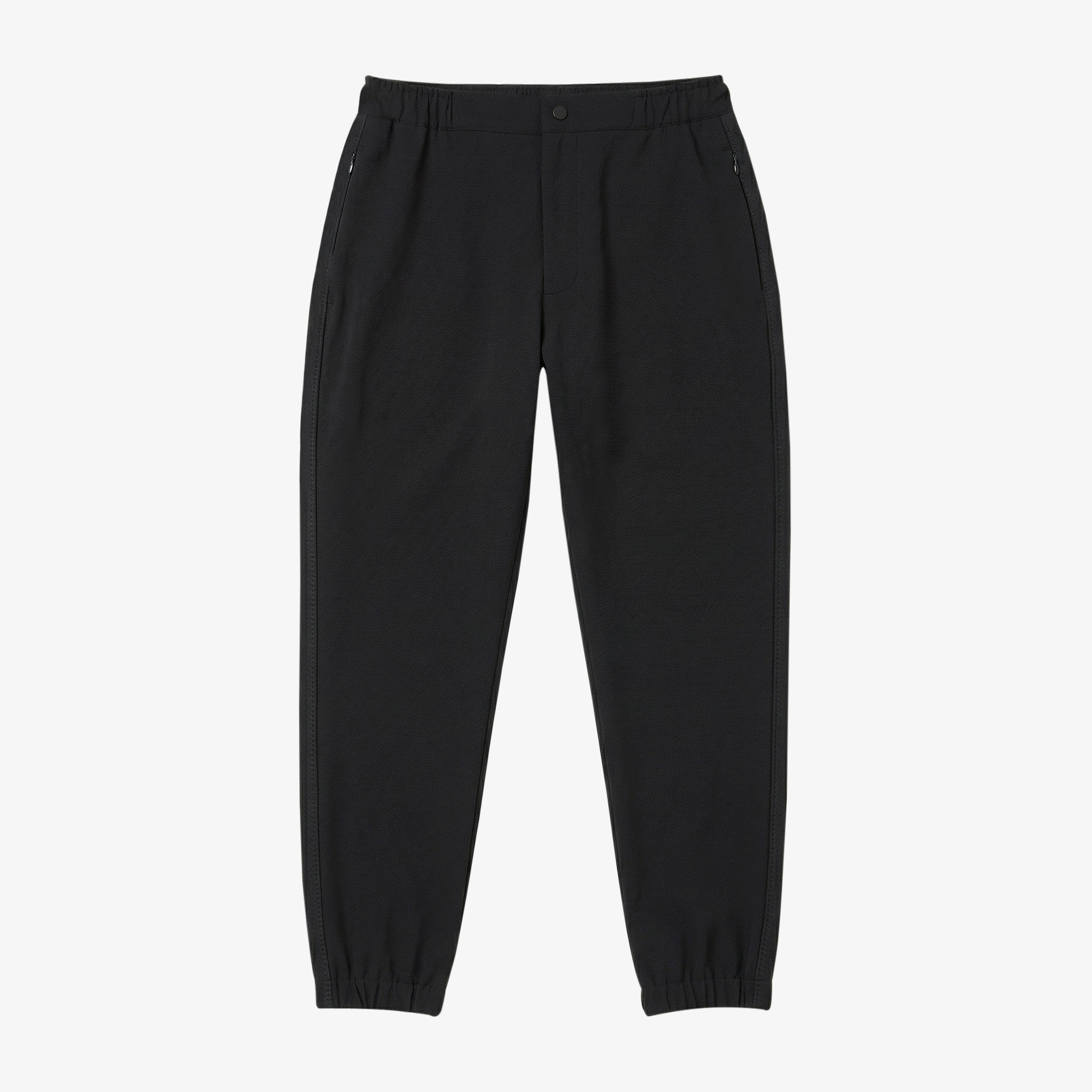 Kadın Jogger Siyah Pantolon