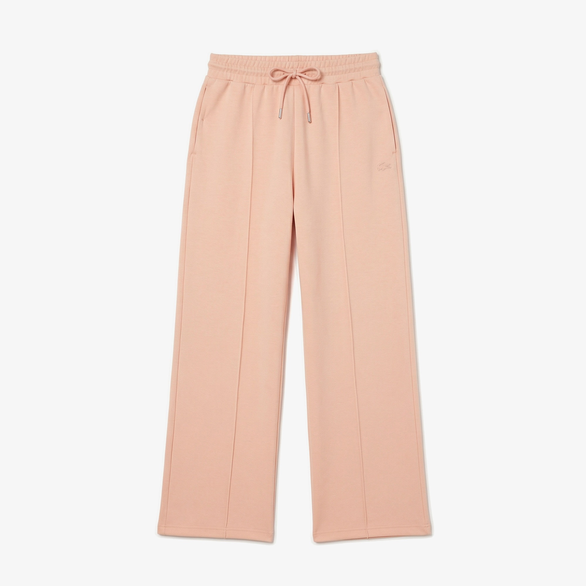 Kadın Regular Fit Pembe Eşofman Altı