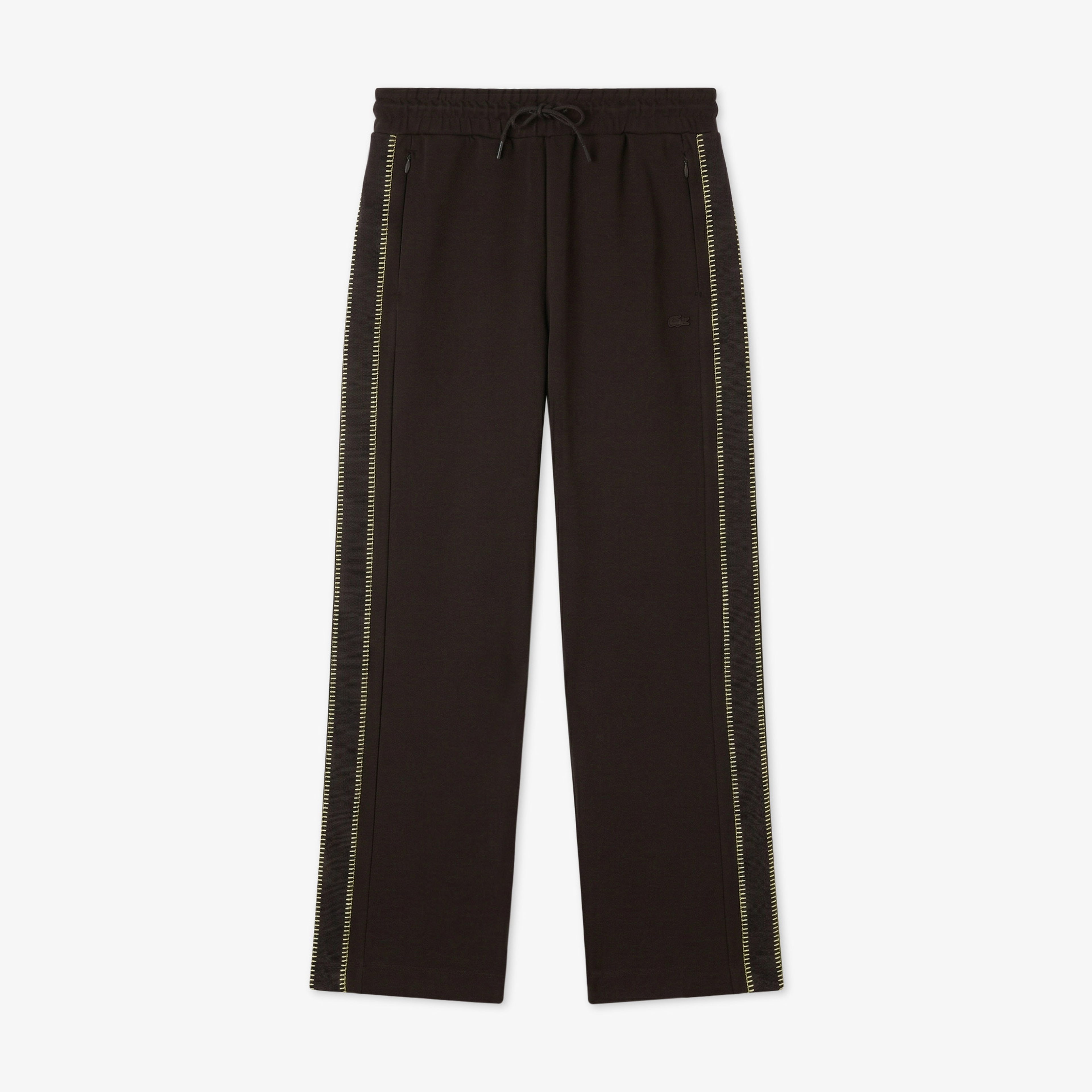 Kadın Regular Fit Siyah Eşofman Altı