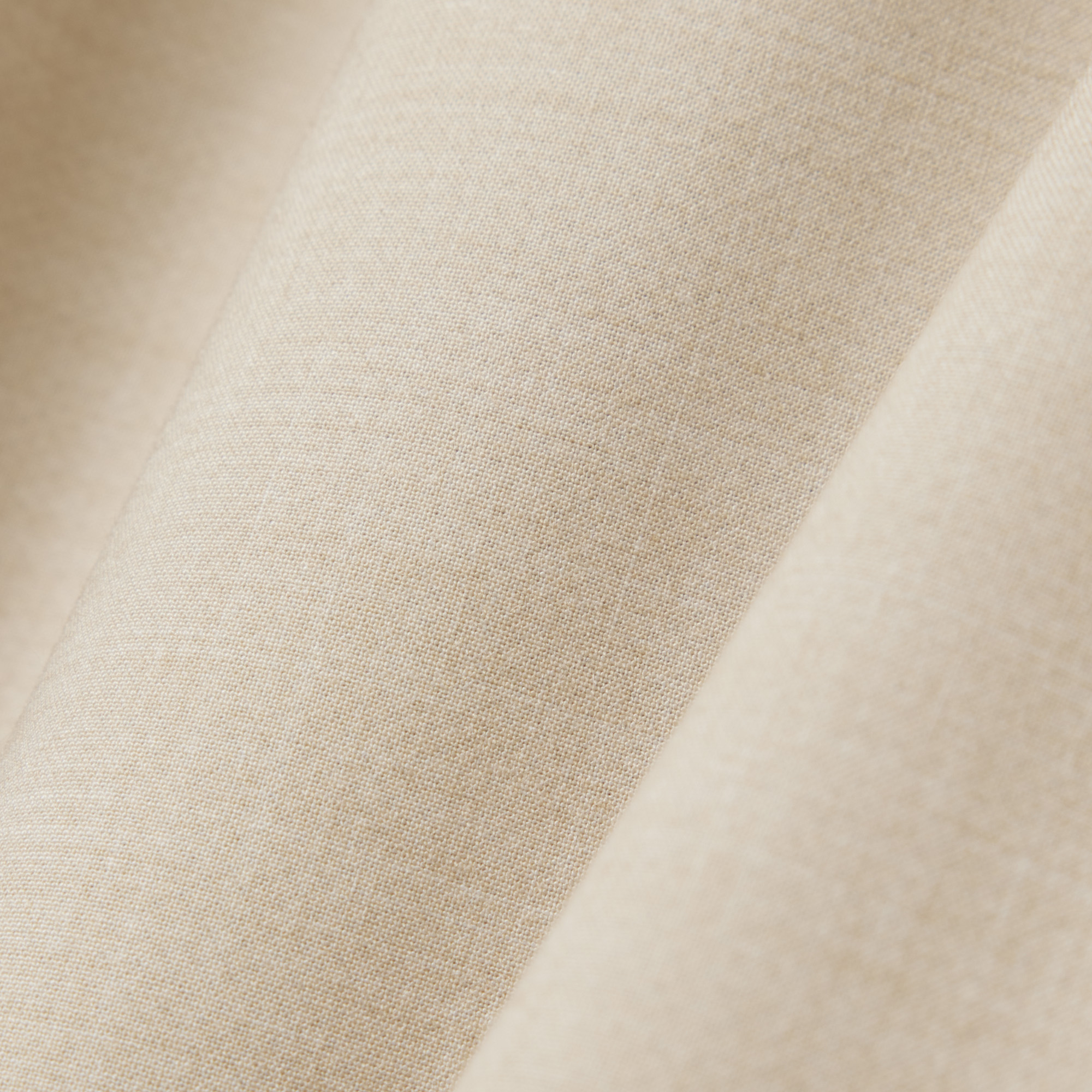 SS26 RUNWAY Erkek Bej Eşofman Altı