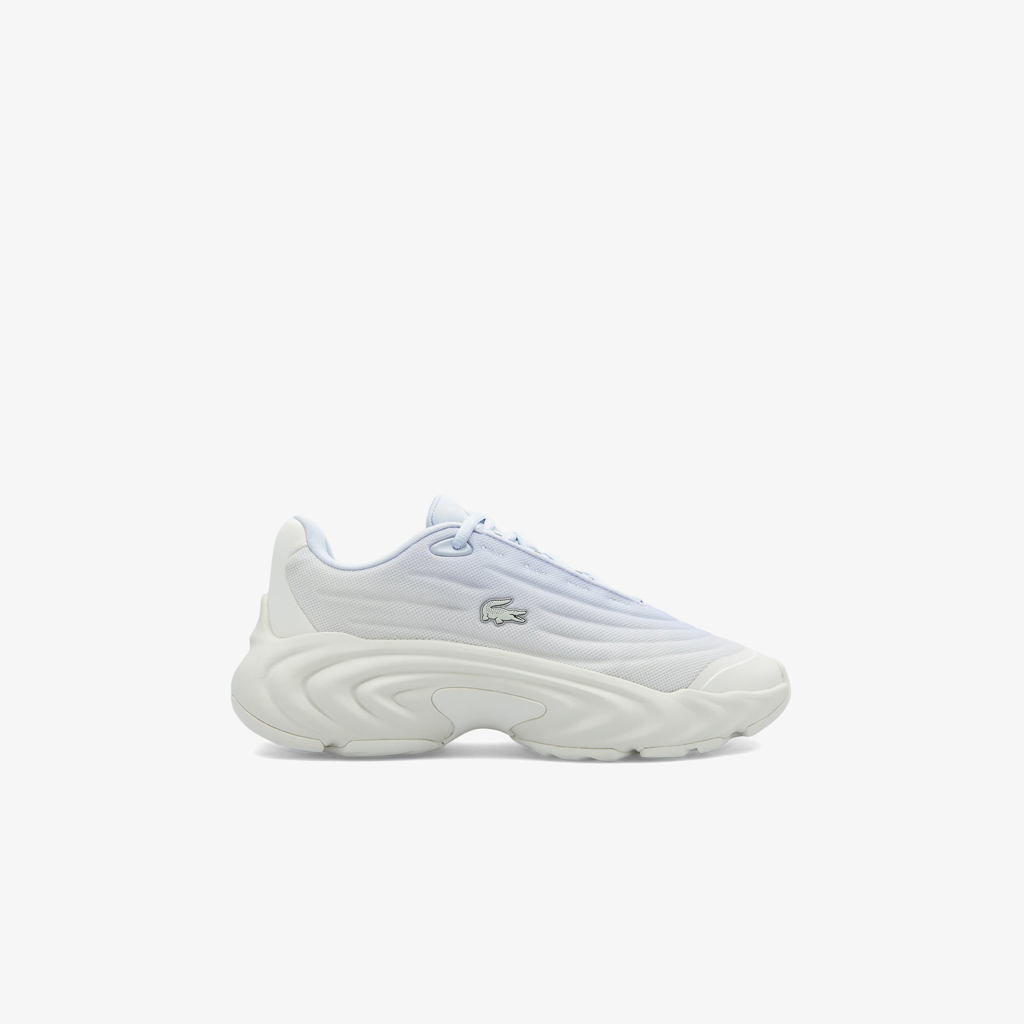Lacoste Spinor Kadın Beyaz Sneaker