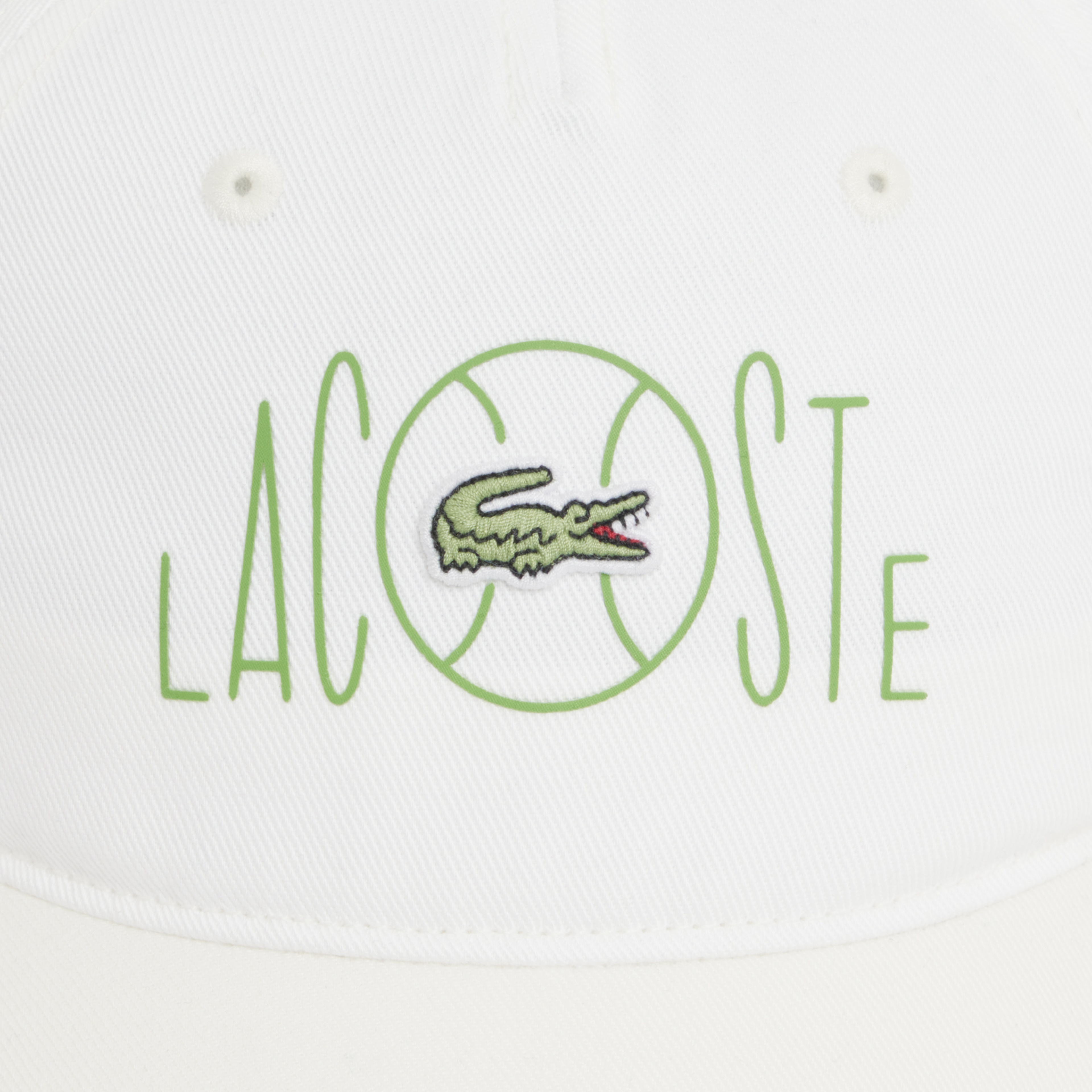 Lacoste Unisex Cap