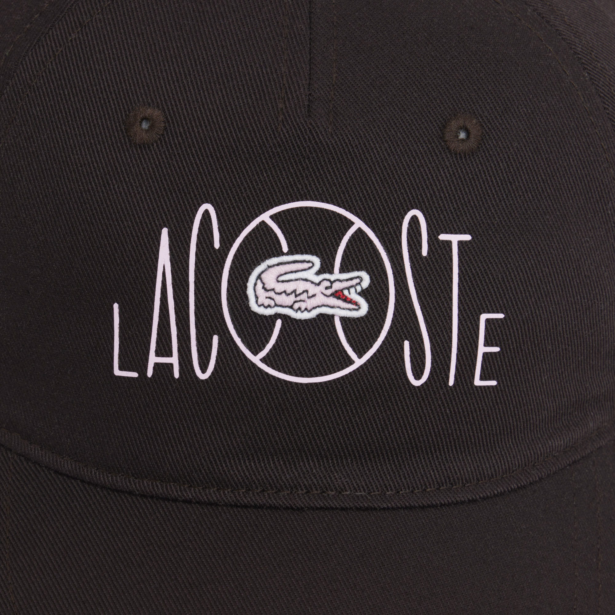 Lacoste Unisex Cap