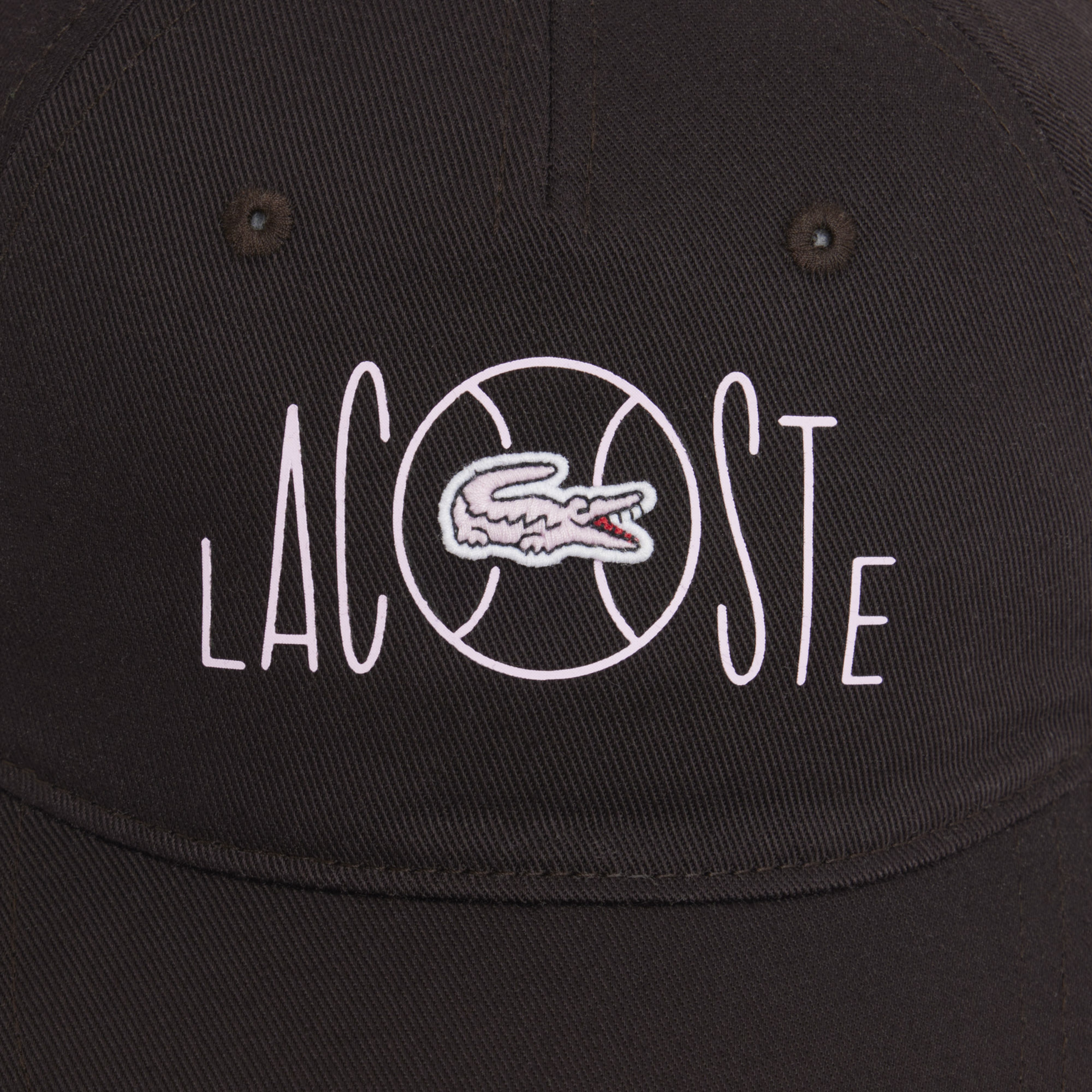Lacoste Unisex Cap