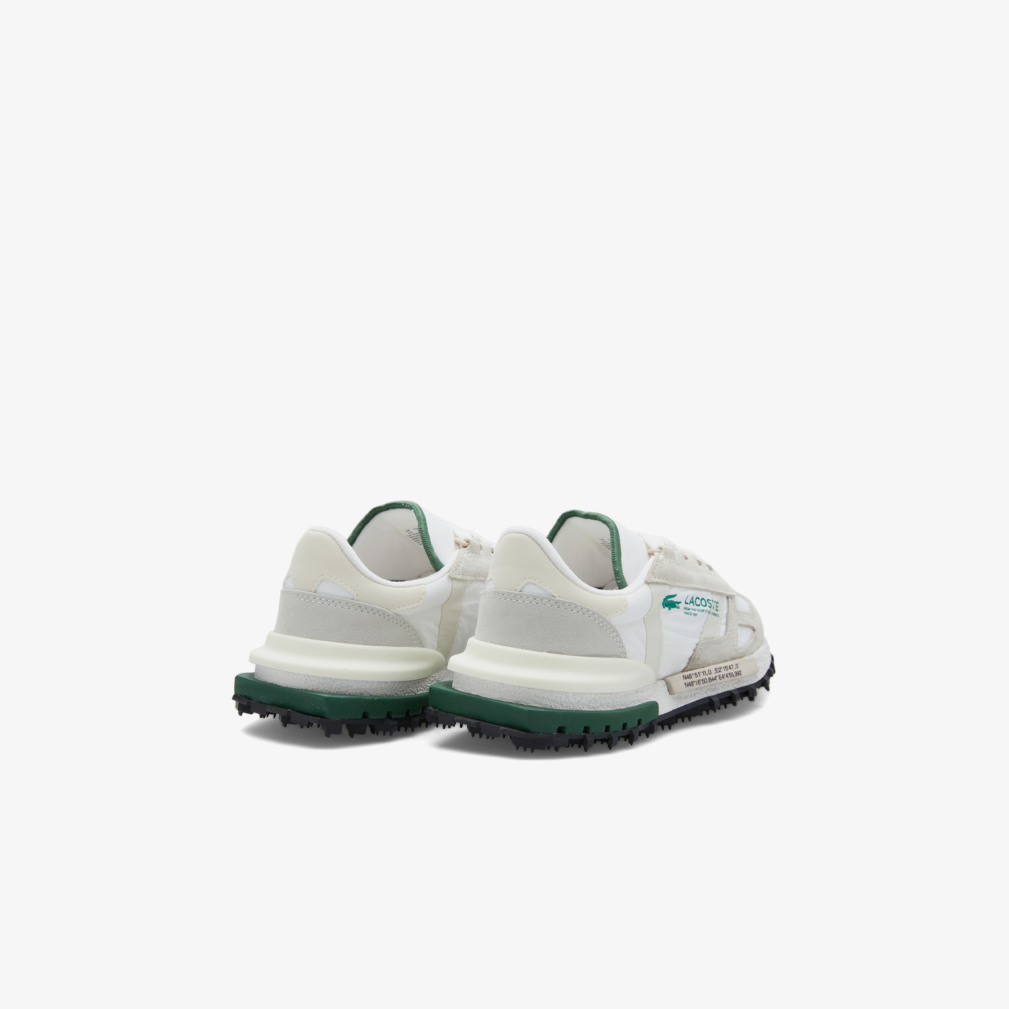 Elite Active Kadın Beyaz Sneaker