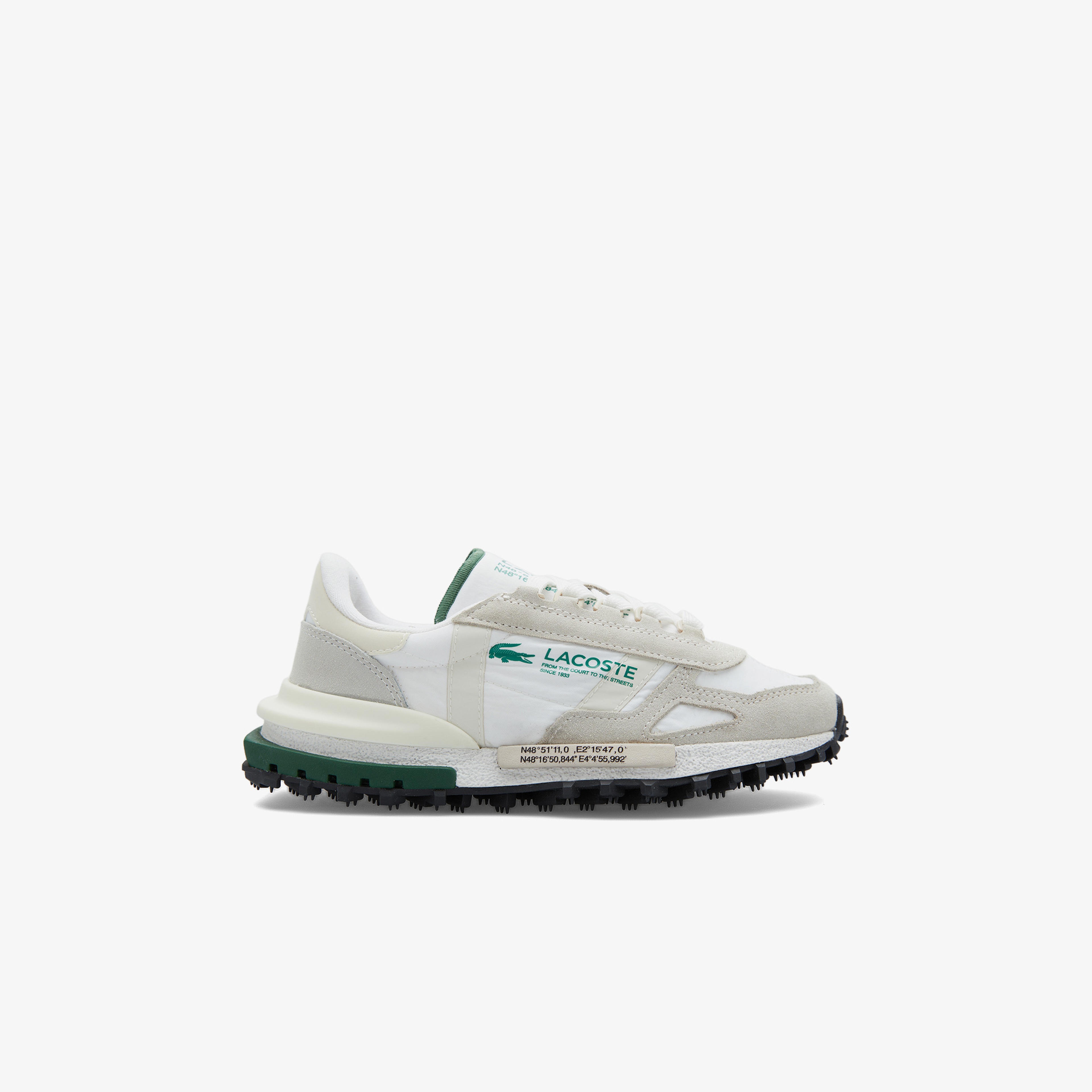 Elite Active Kadın Beyaz Sneaker