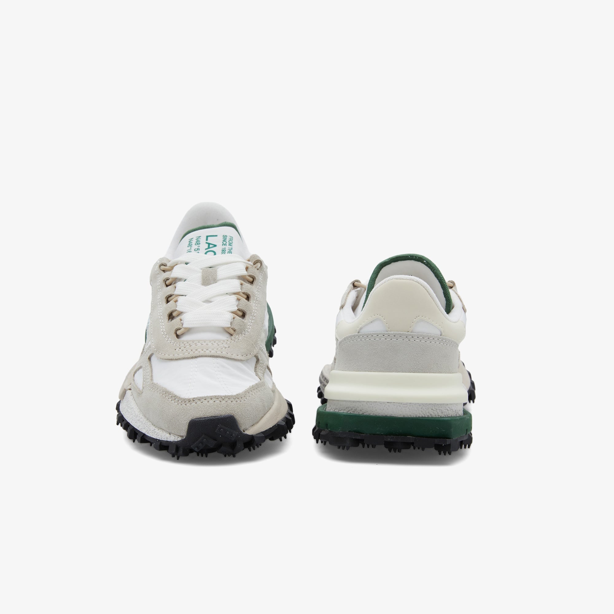 Elite Active Kadın Beyaz Sneaker
