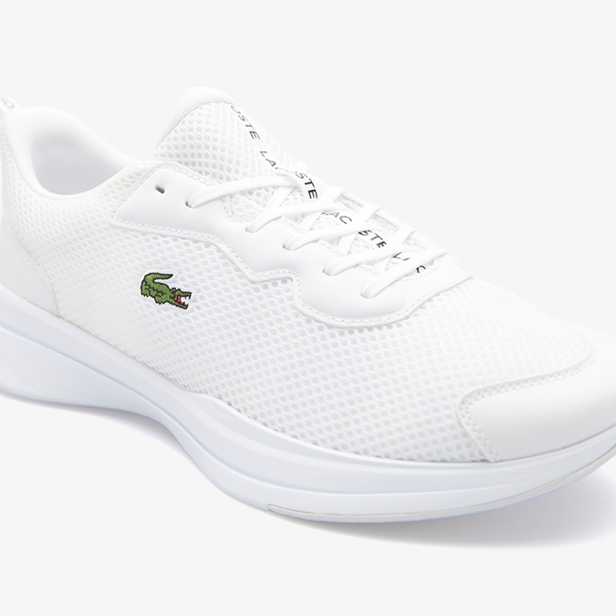 Neo Run Base Erkek Beyaz Sneaker
