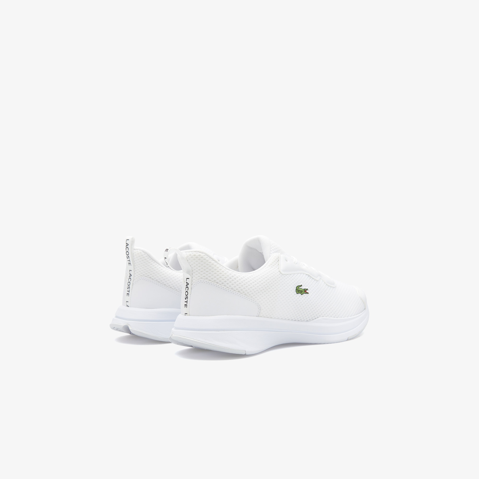 Neo Run Base Erkek Beyaz Sneaker