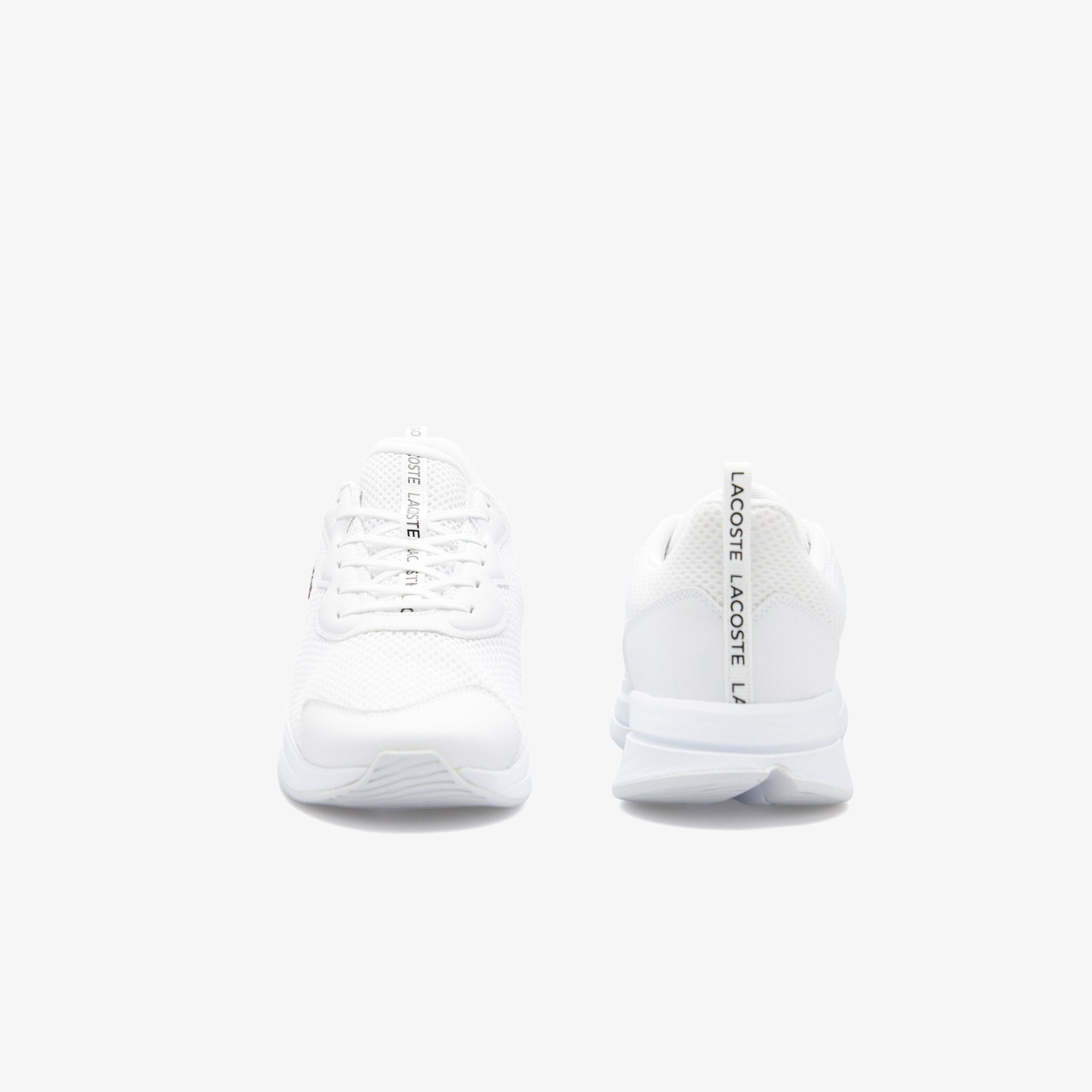 Neo Run Base Erkek Beyaz Sneaker