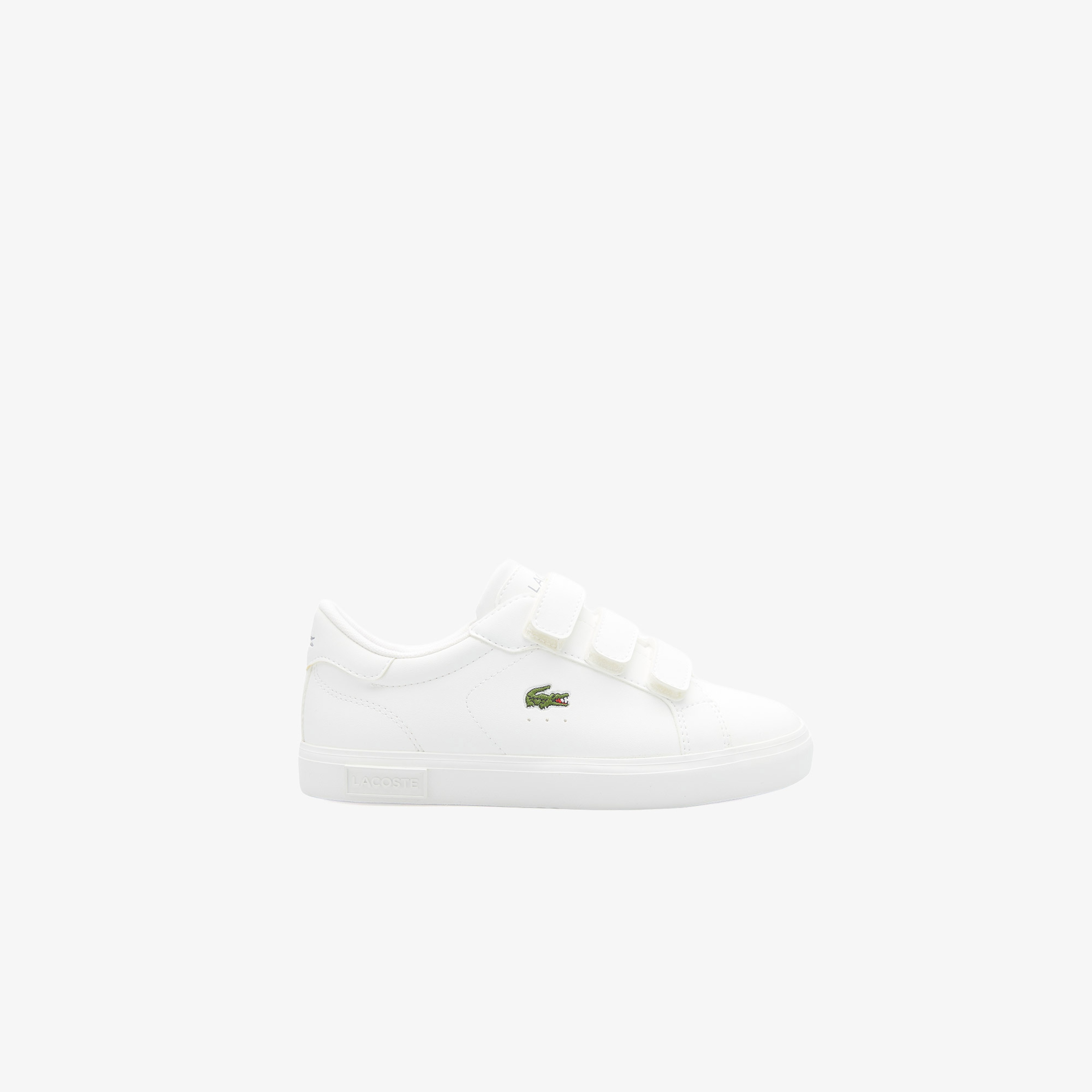 Powercourt Çocuk Beyaz Sneaker