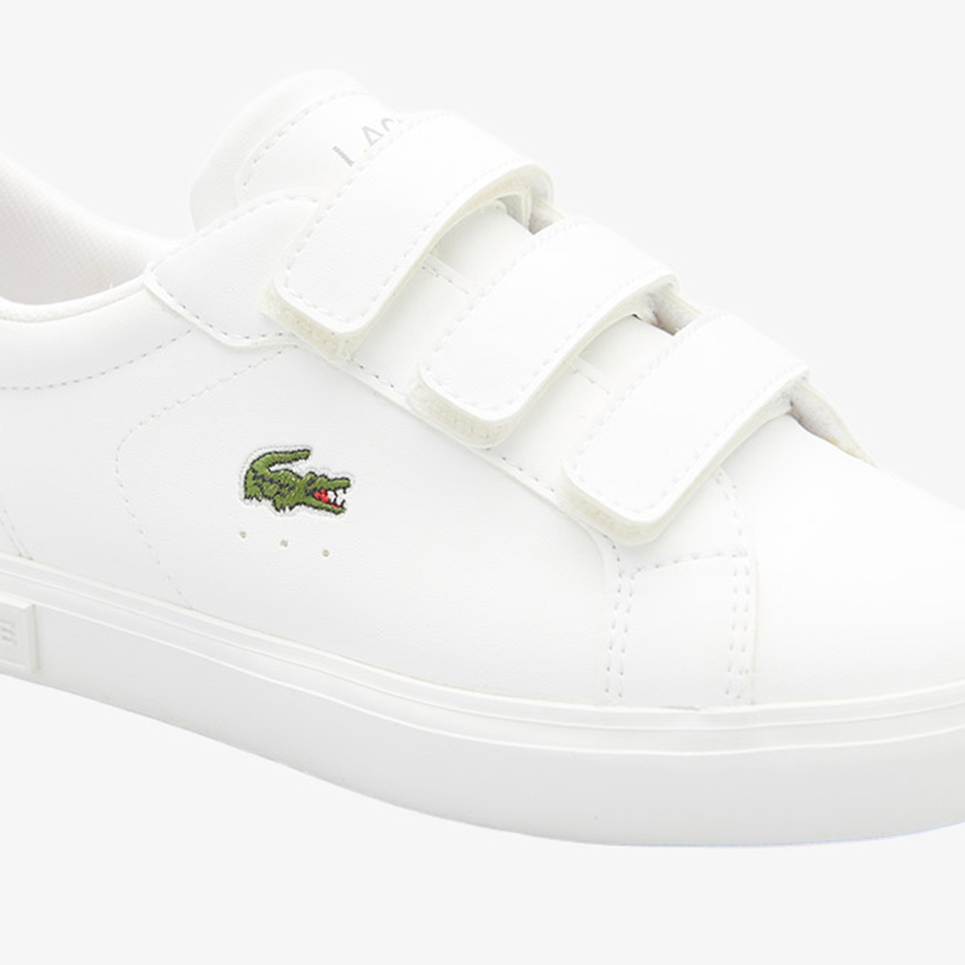 Powercourt Çocuk Beyaz Sneaker