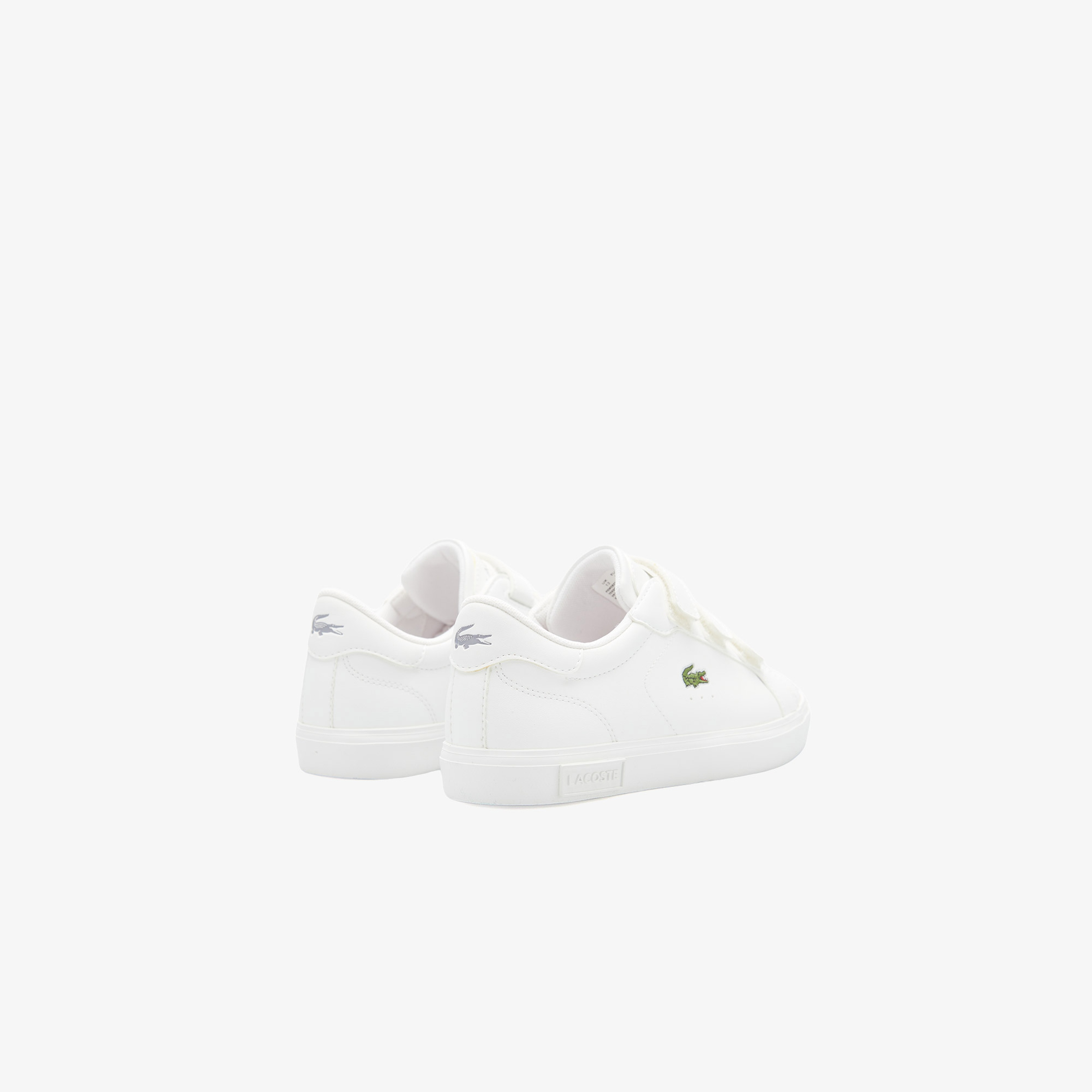Powercourt Çocuk Beyaz Sneaker