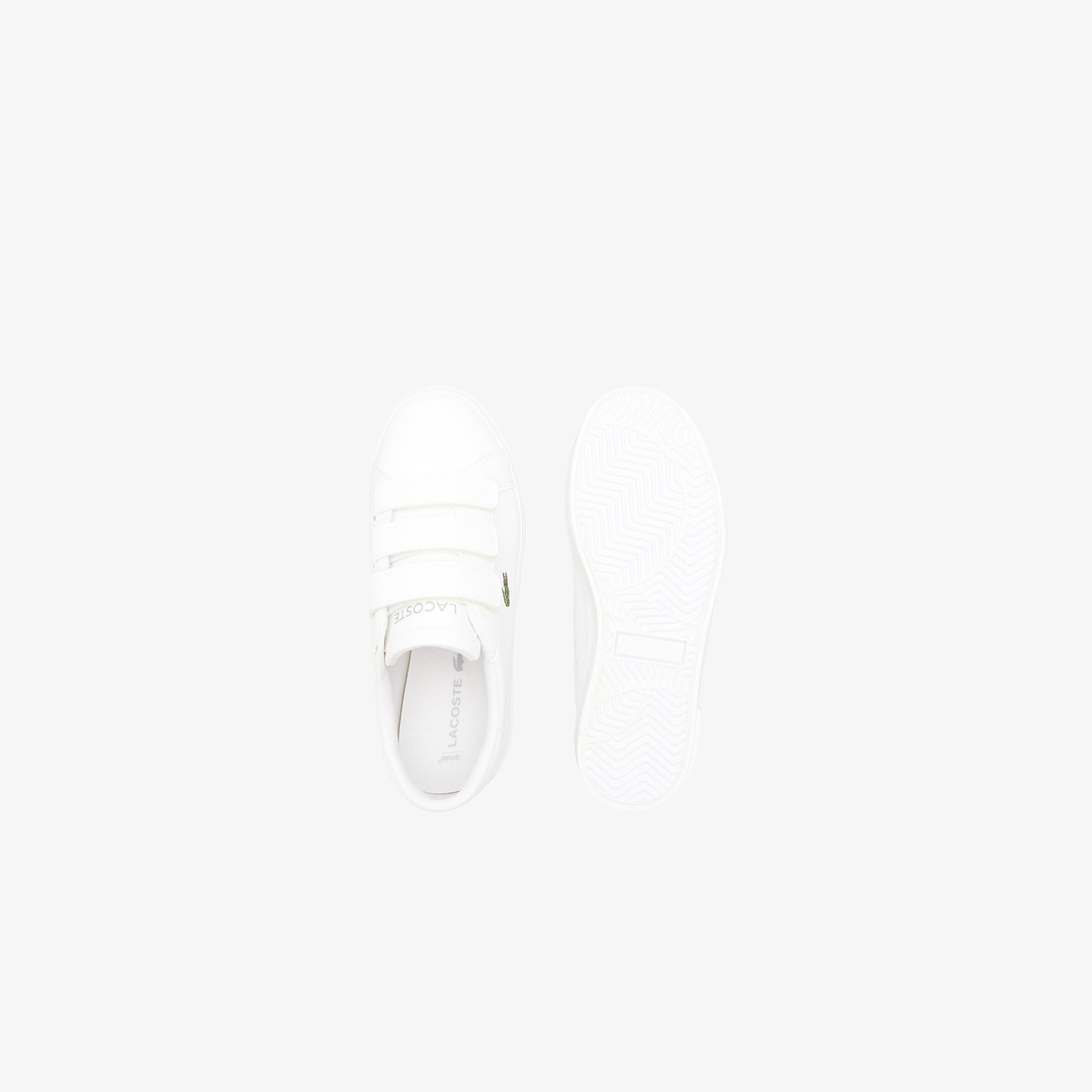 Powercourt Çocuk Beyaz Sneaker