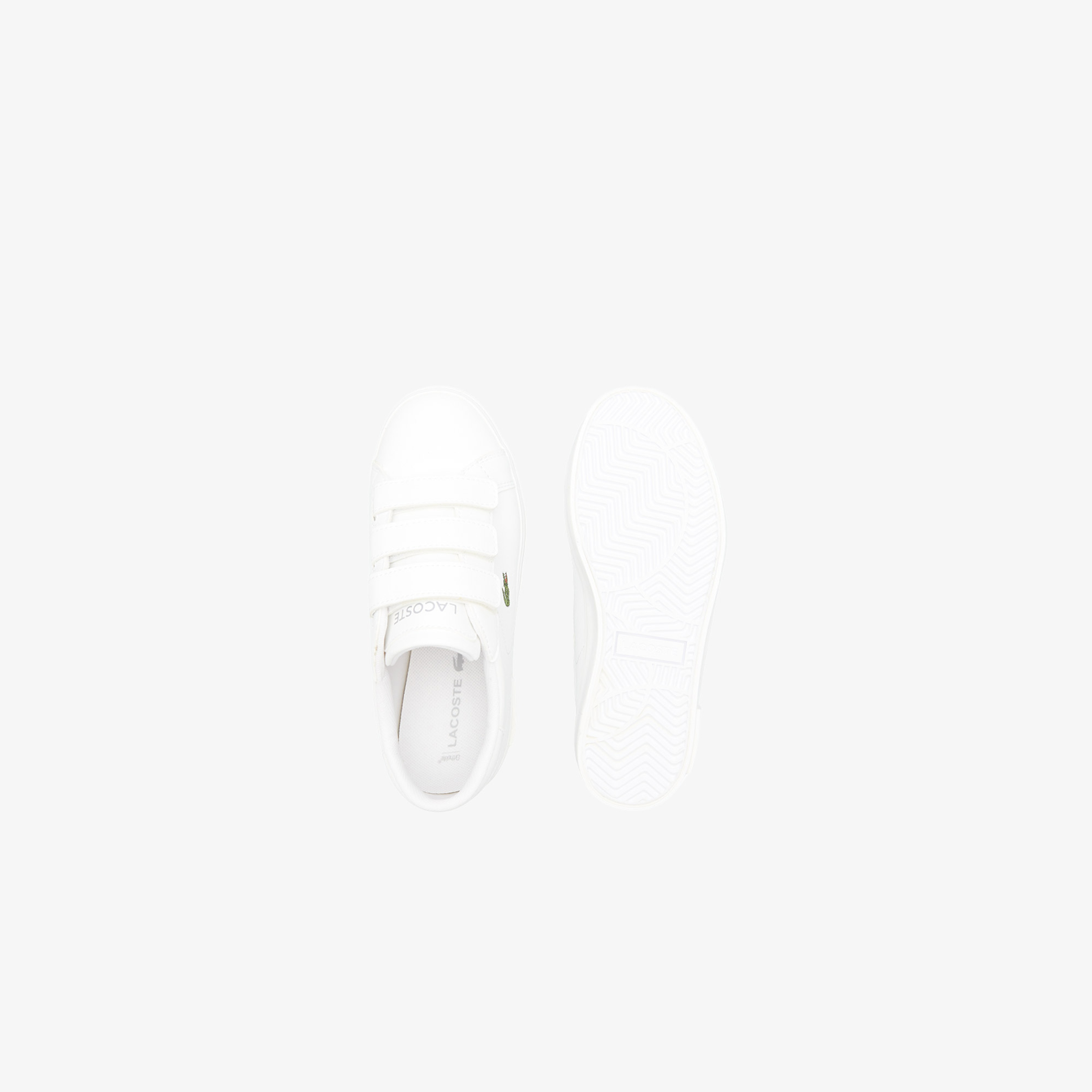 Powercourt Çocuk Beyaz Sneaker