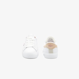 Powercourt Kadın Beyaz Sneaker Beyaz
