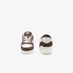 T-Clip Set Erkek Krem Sneaker Krem