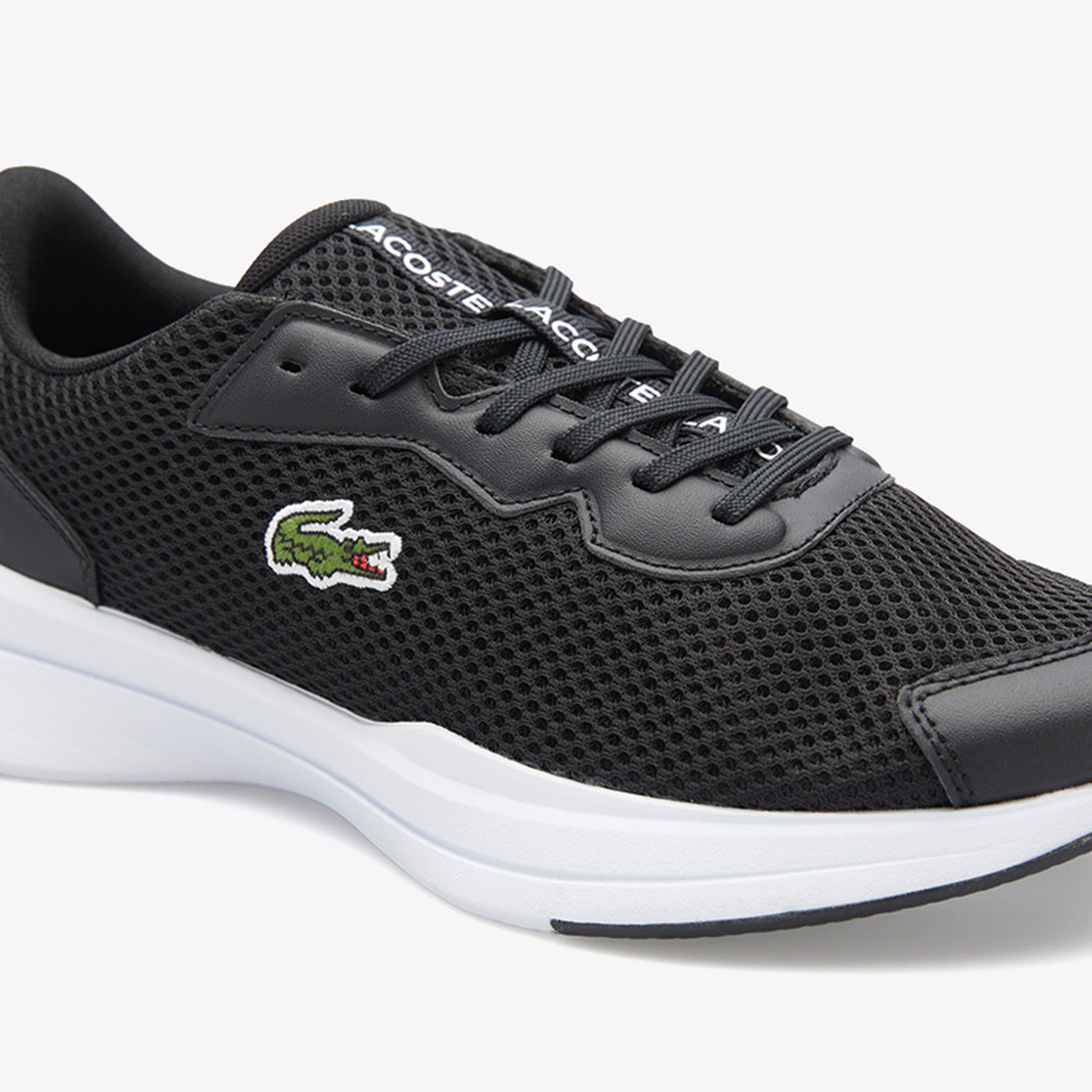 Neo Run Base Kadın Siyah Sneaker