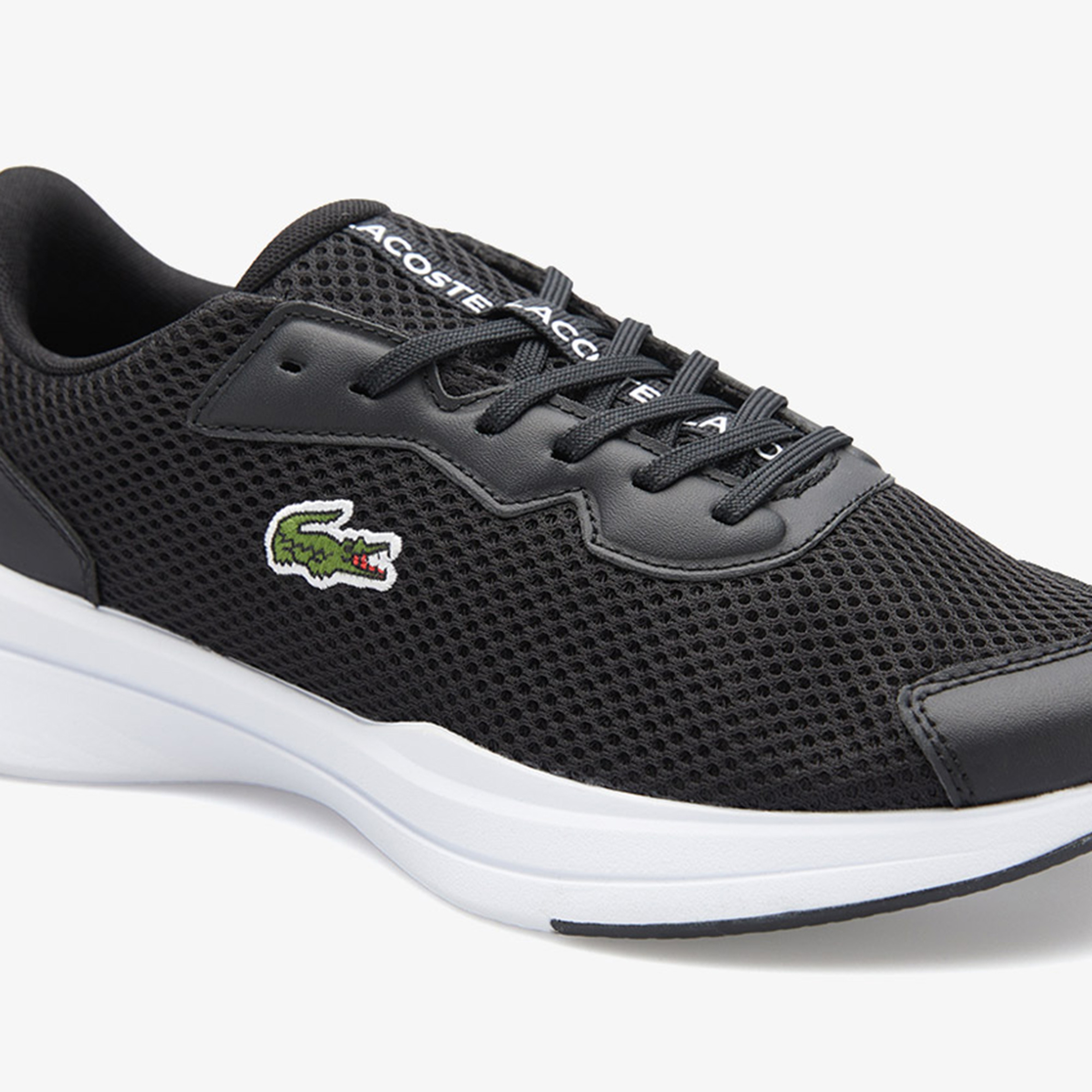 Neo Run Base Kadın Siyah Sneaker