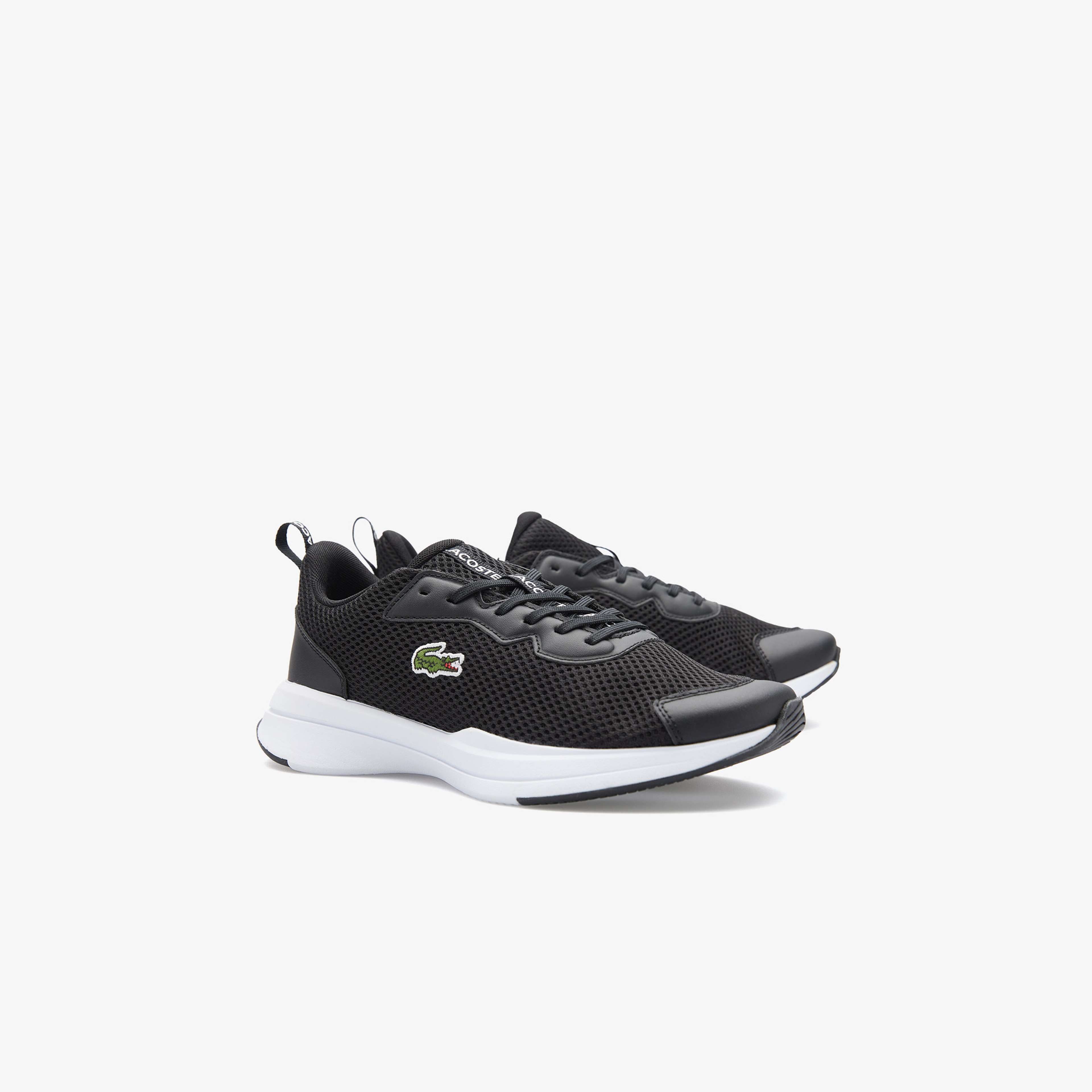 Neo Run Base Kadın Siyah Sneaker