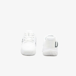 Power Serve Erkek Beyaz Sneaker Beyaz