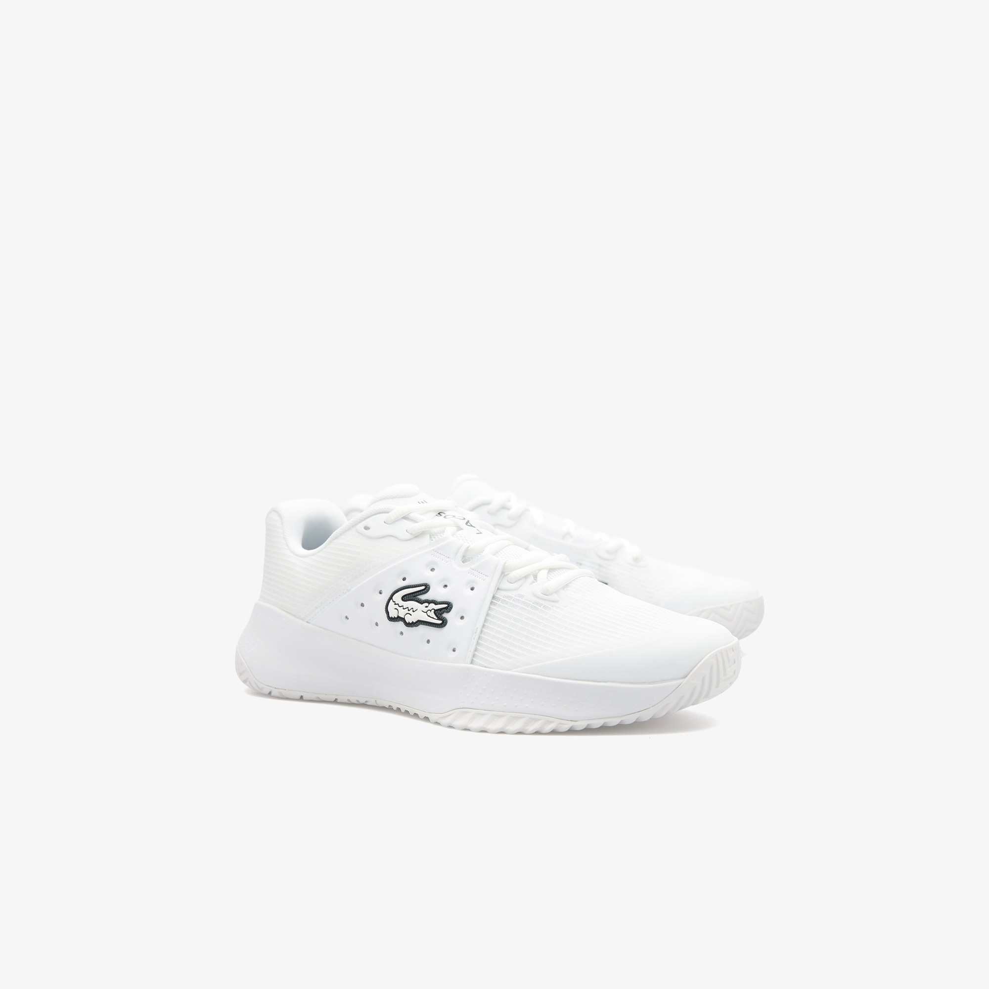 Power Serve Erkek Beyaz Sneaker