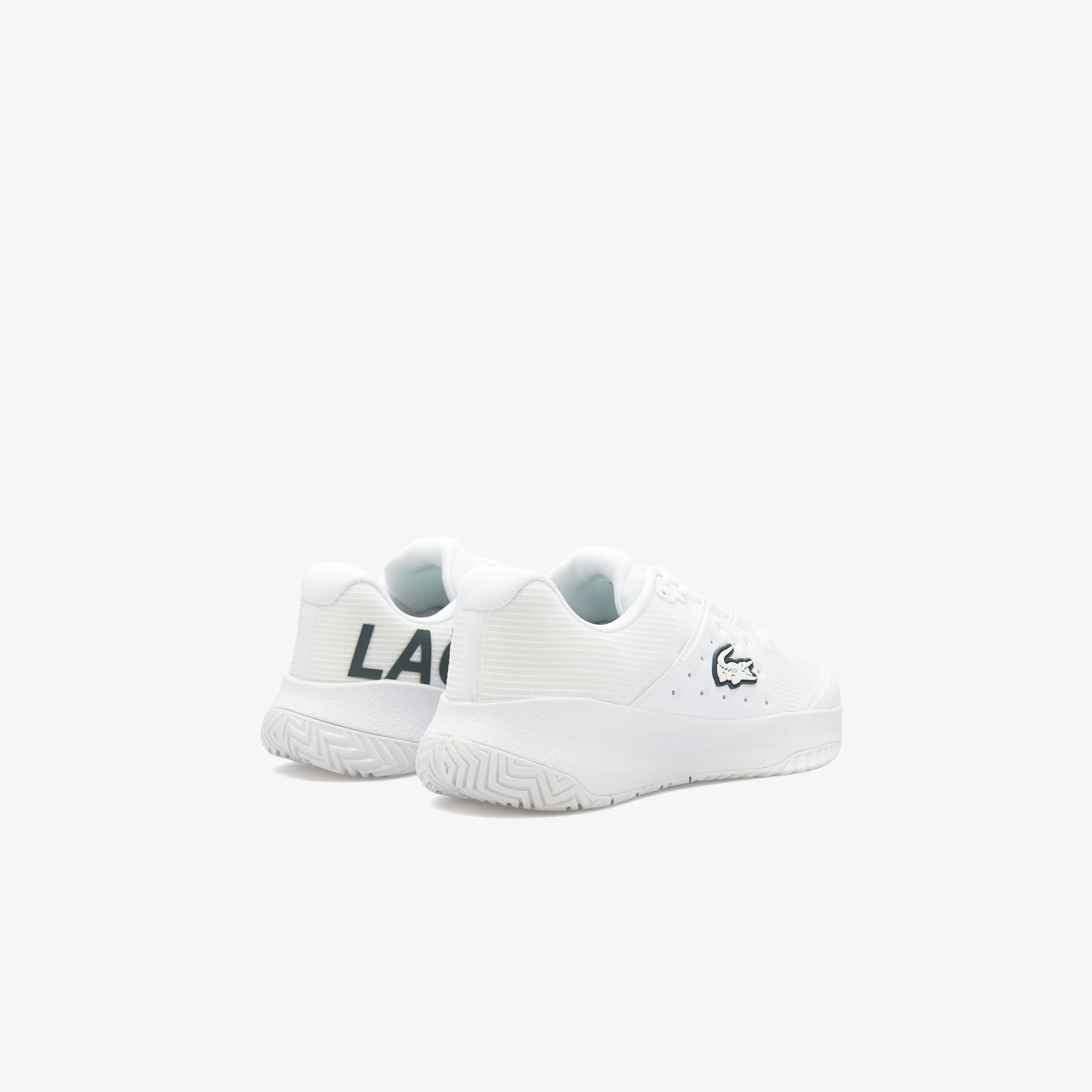 Power Serve Erkek Beyaz Sneaker