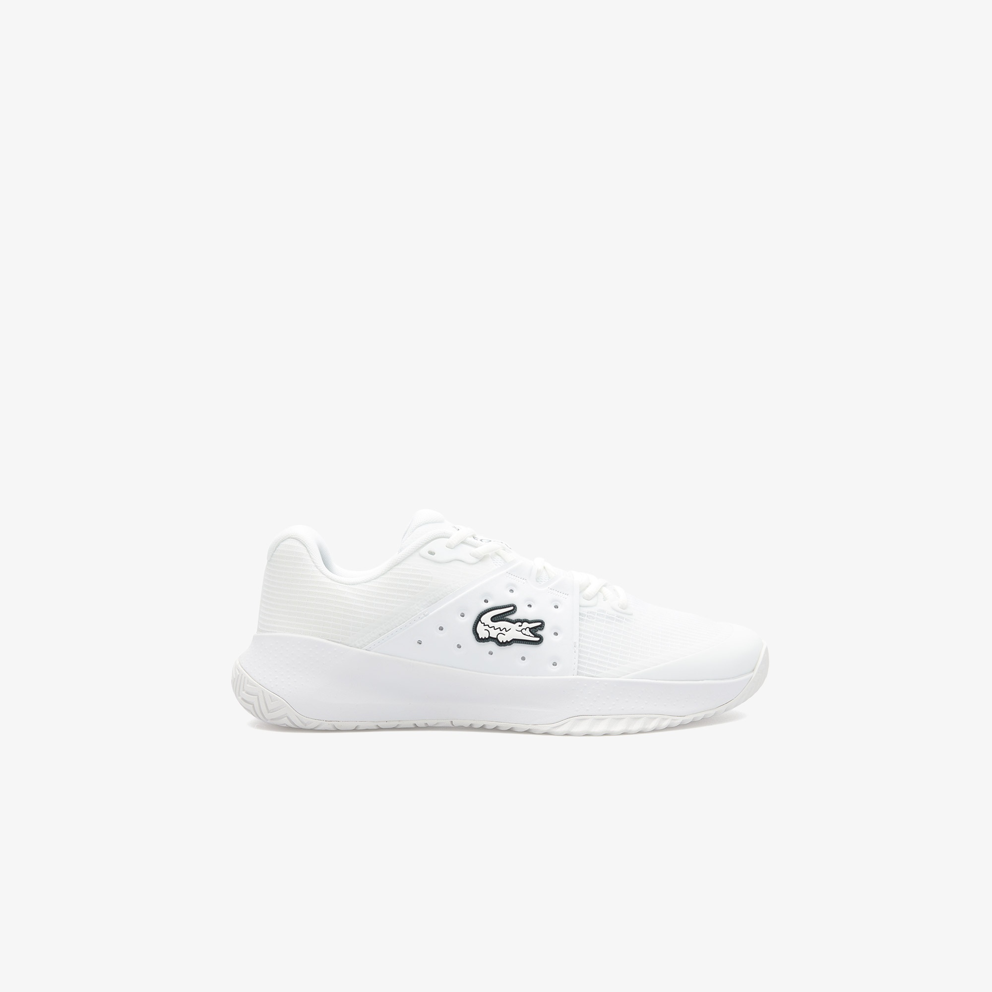 Power Serve Erkek Beyaz Sneaker