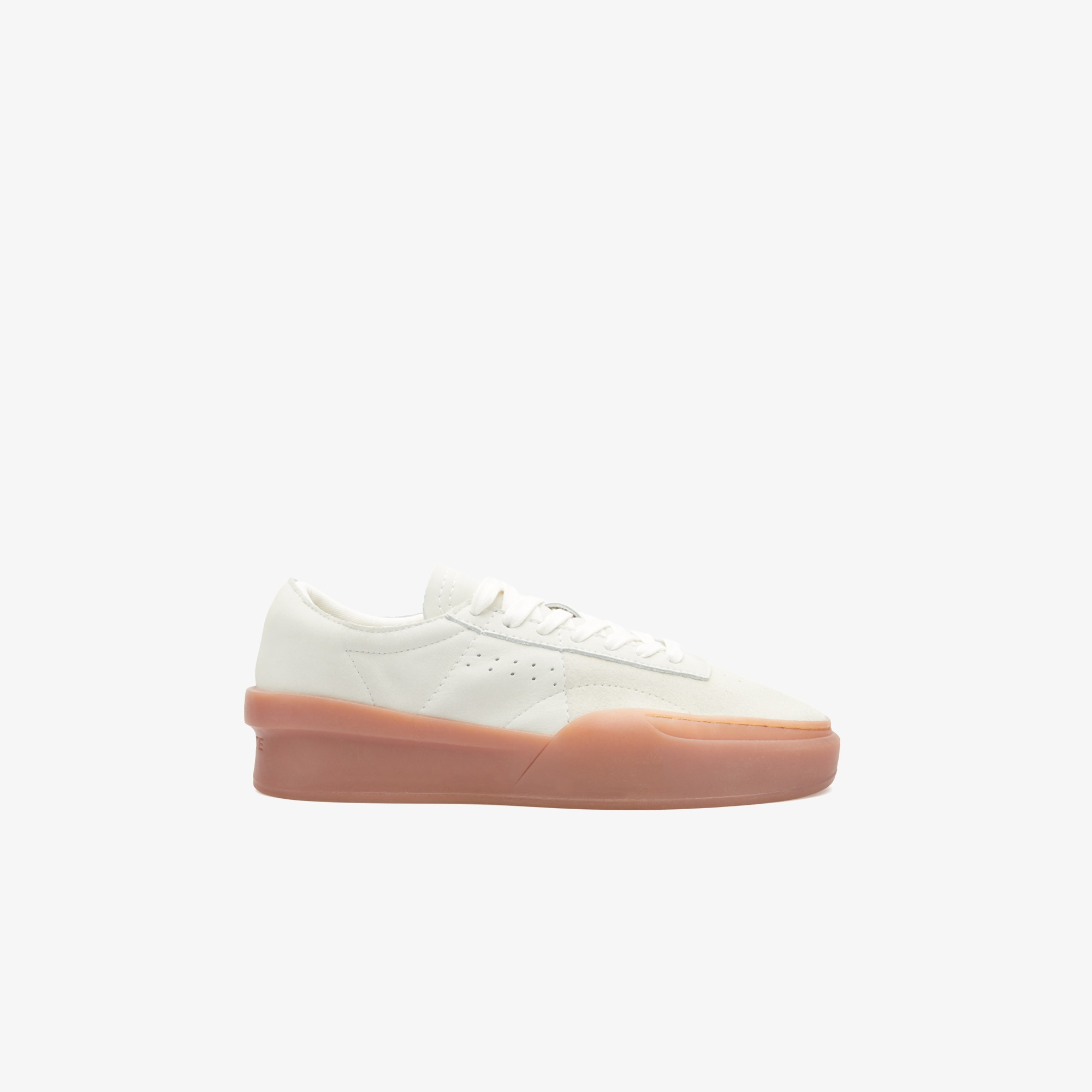 Aura Club Erkek Bej Sneaker