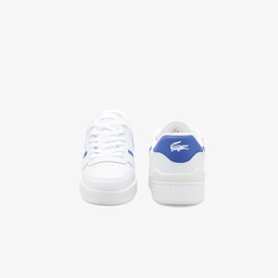 T-Clip Set Erkek Beyaz Sneaker Beyaz