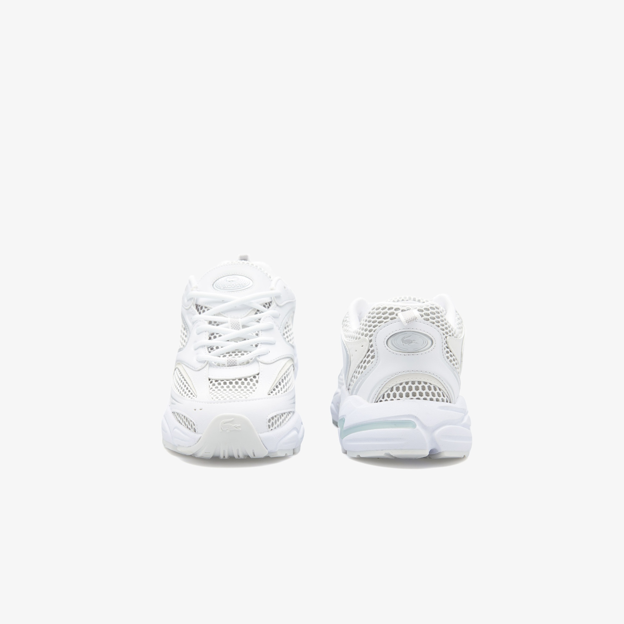 Storm 96 2K Erkek Beyaz Sneaker