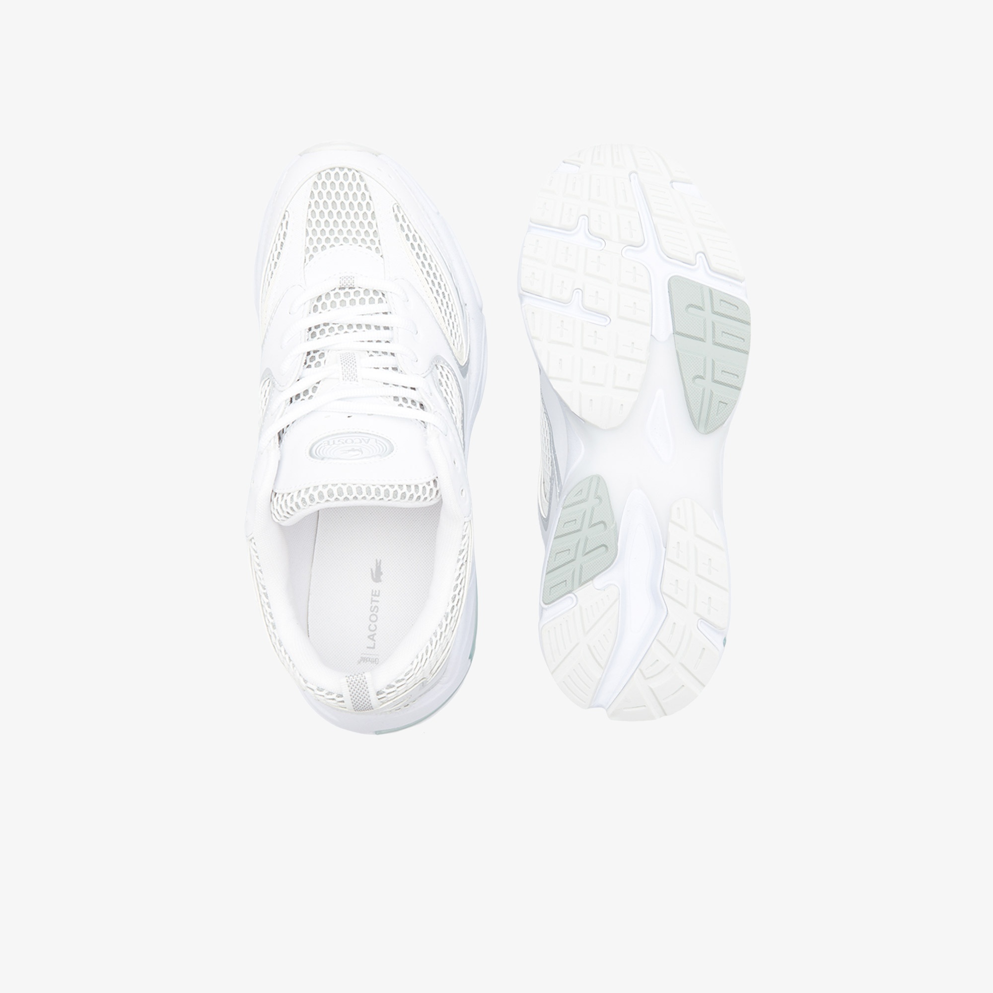 Storm 96 2K Erkek Beyaz Sneaker