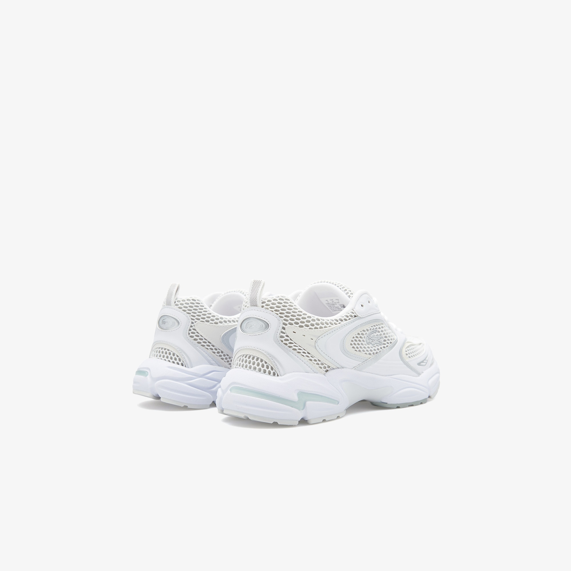 Storm 96 2K Erkek Beyaz Sneaker