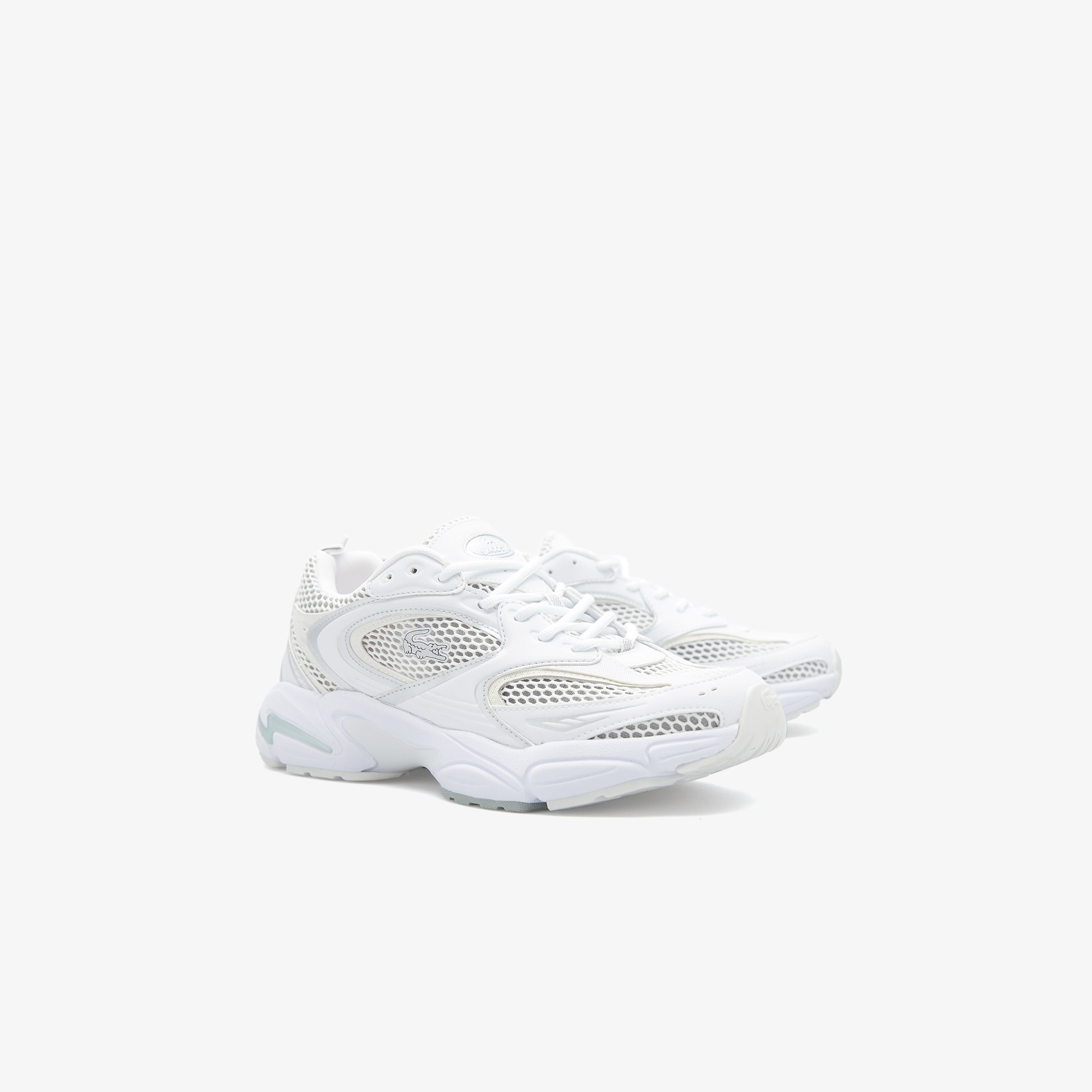 Storm 96 2K Erkek Beyaz Sneaker