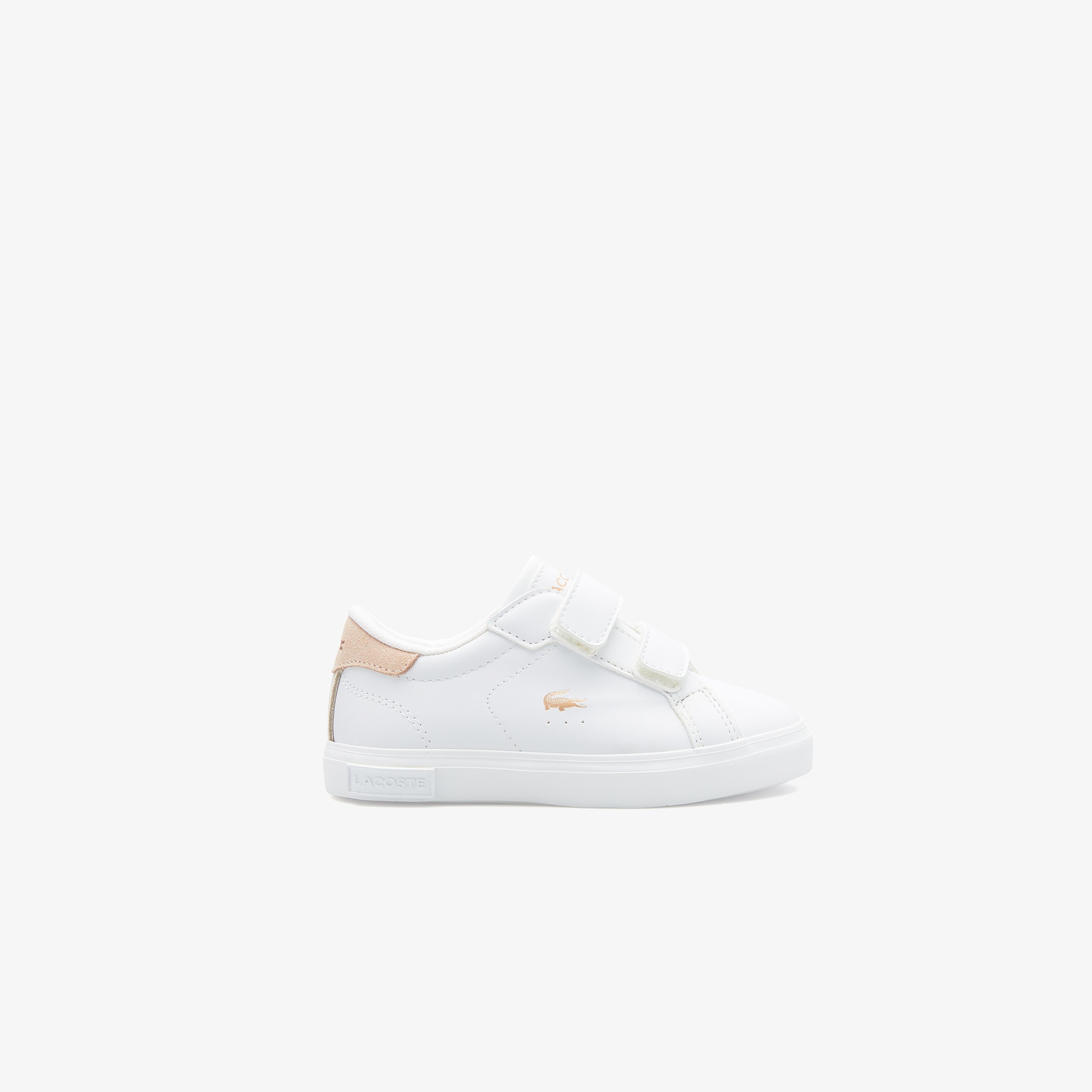 Powercourt Çocuk Beyaz Sneaker