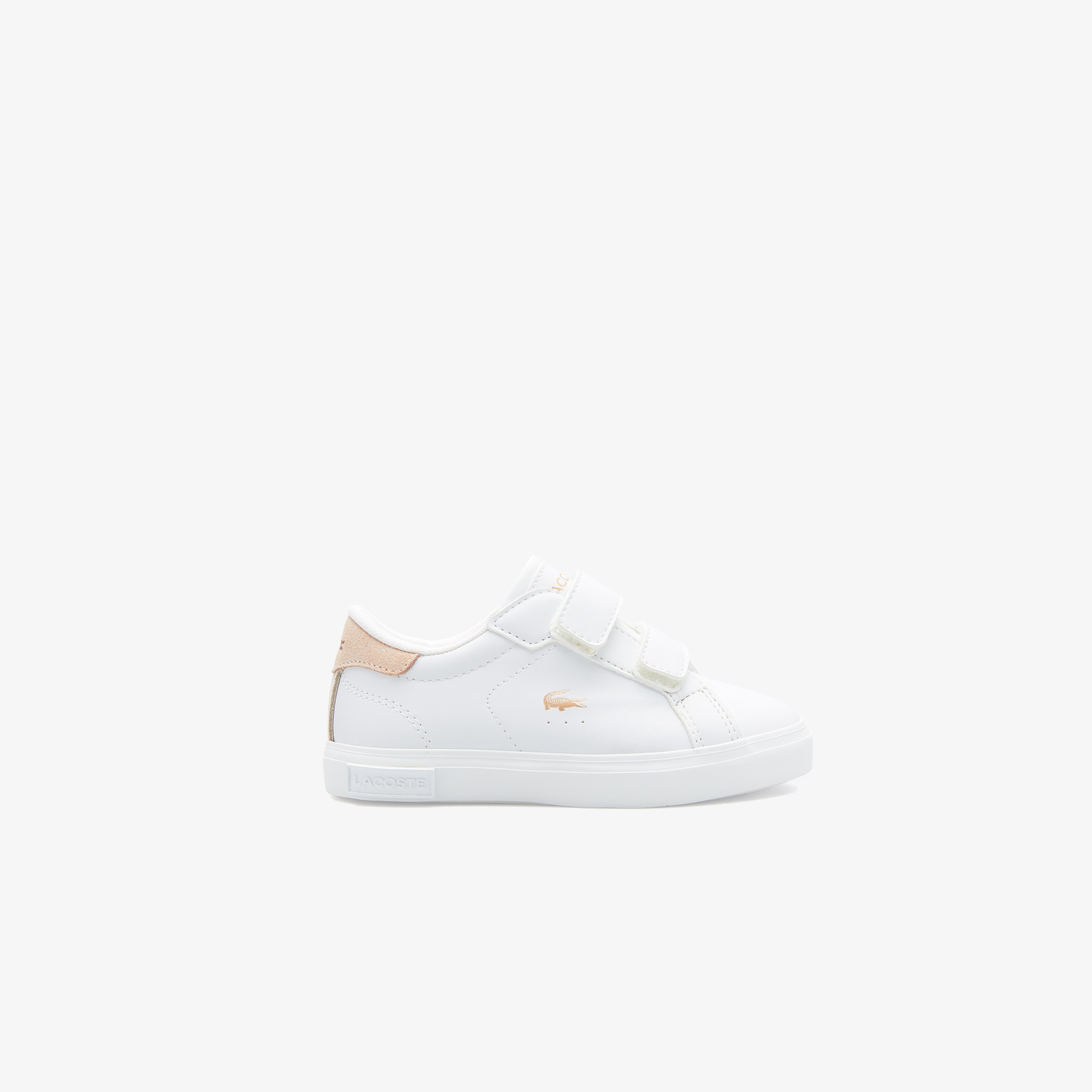 Powercourt Çocuk Beyaz Sneaker