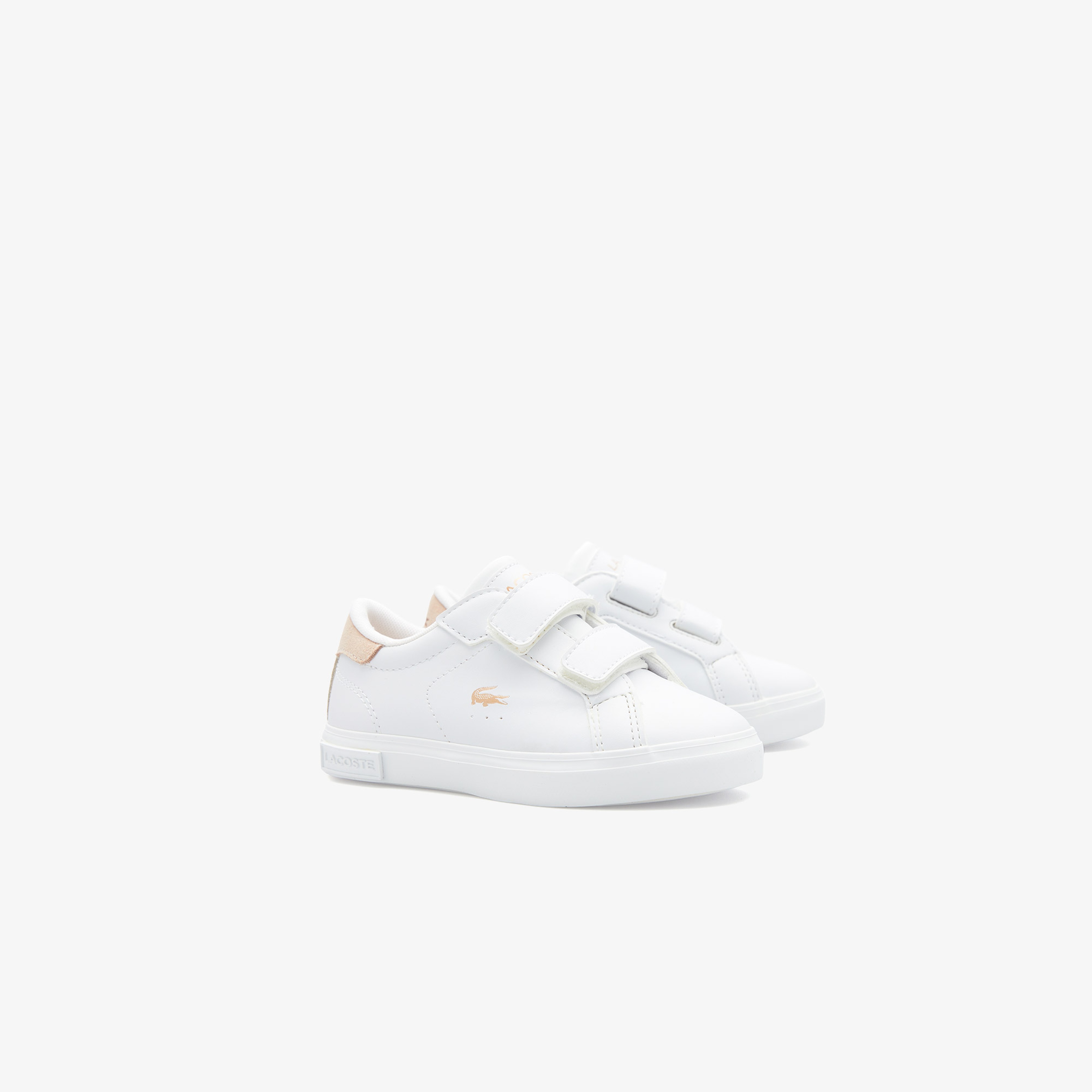 Powercourt Çocuk Beyaz Sneaker