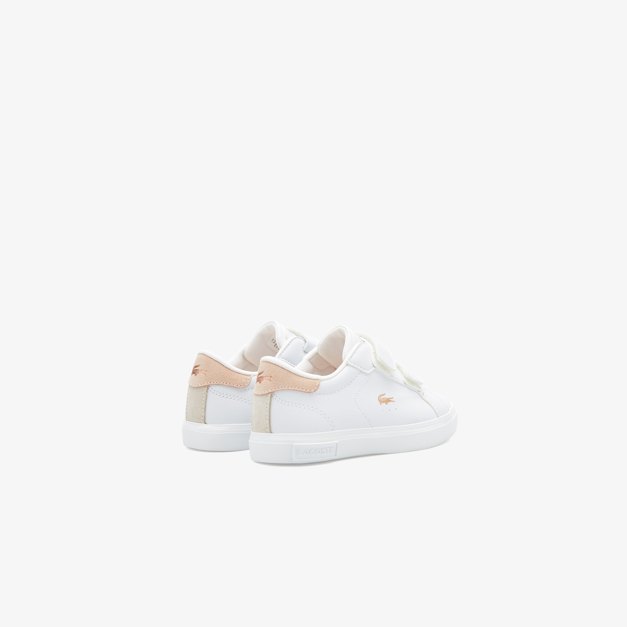 Powercourt Çocuk Beyaz Sneaker