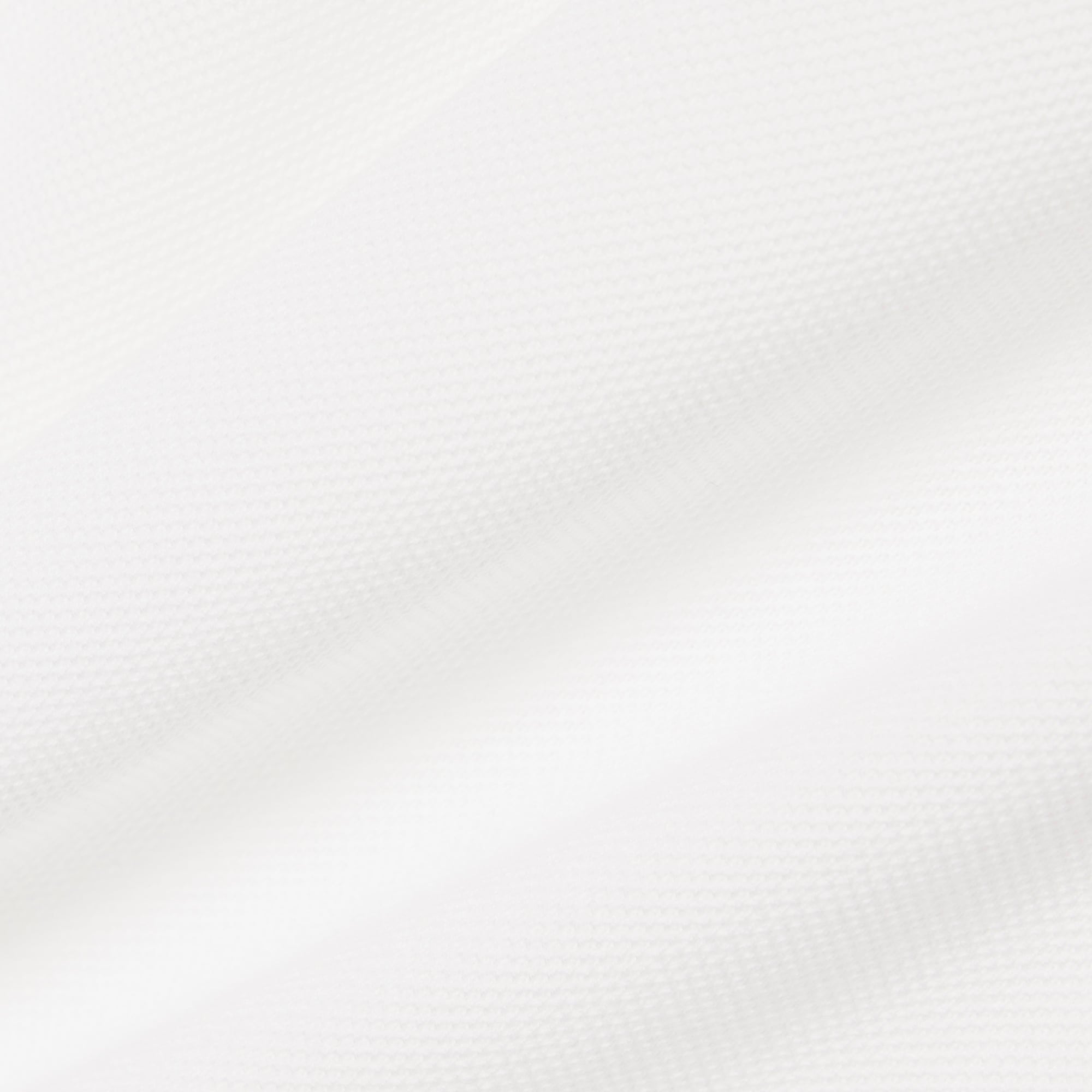 Lacoste Kadın Regular Fit Beyaz Polo görsel 6