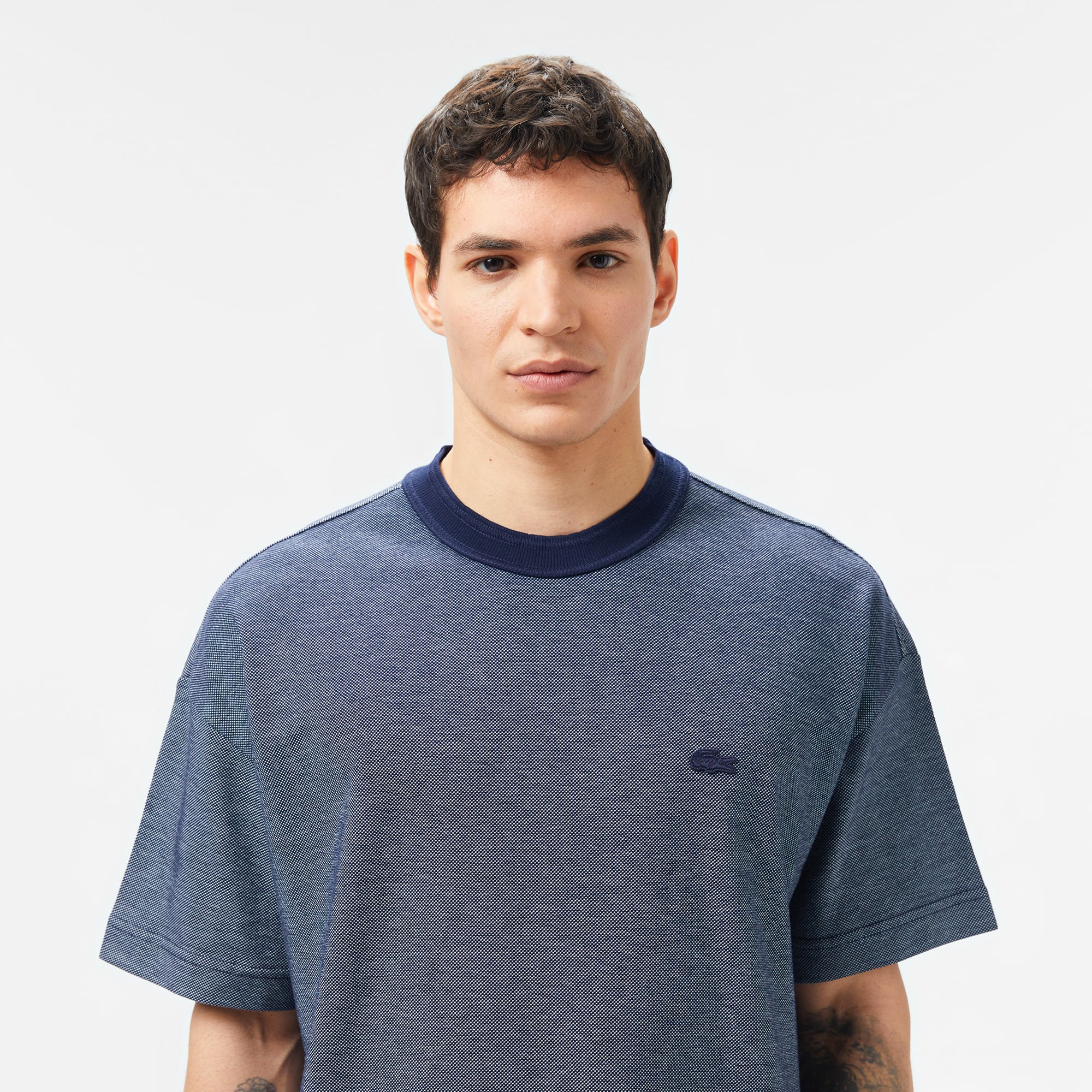 Buffer Weekender Tシャツ Size4（XL）ネイビー 588ca511-75a8-49e1-805d-