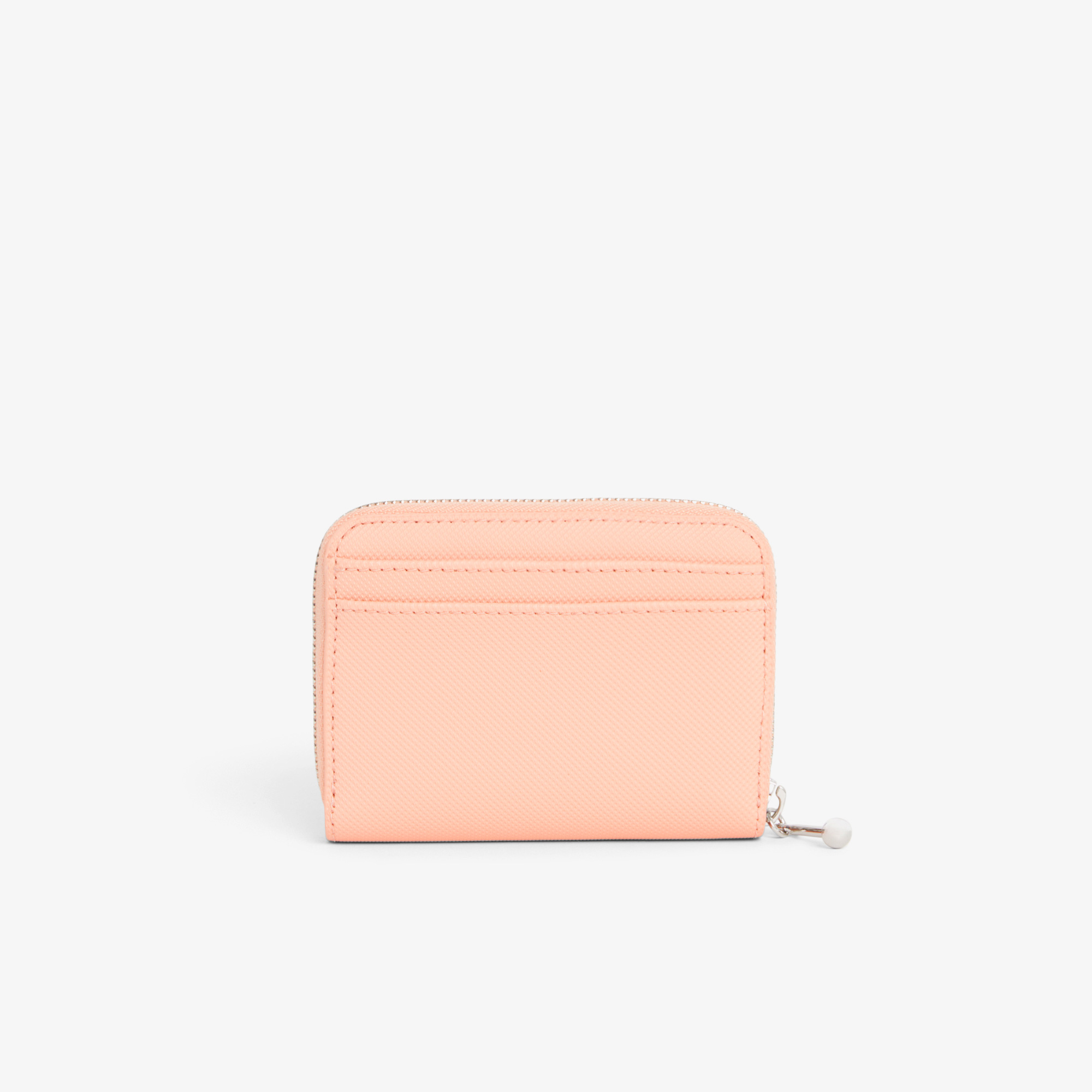 Lacoste Daily City Kadın Pembe Cüzdan görsel 2