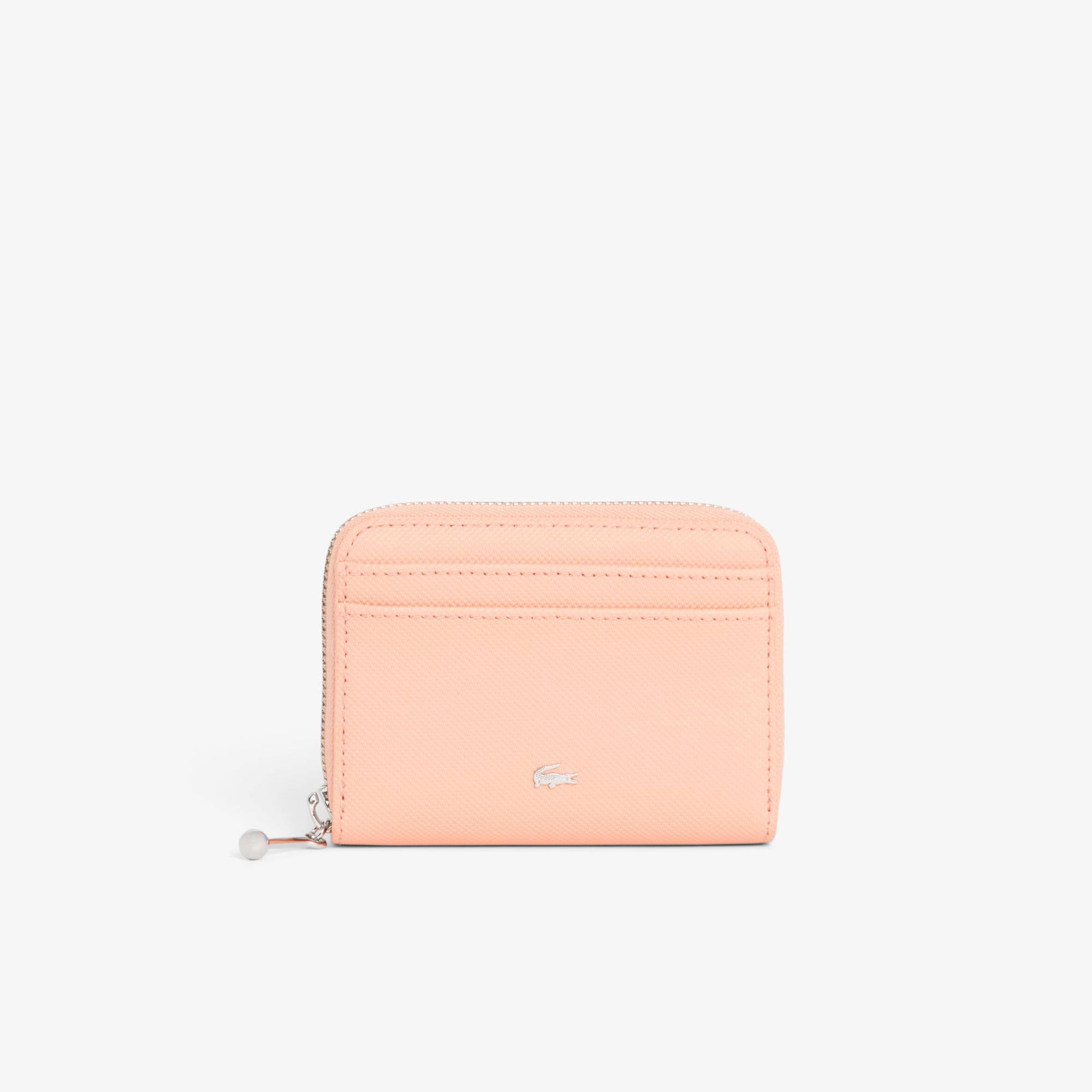 Lacoste Daily City Kadın Pembe Cüzdan