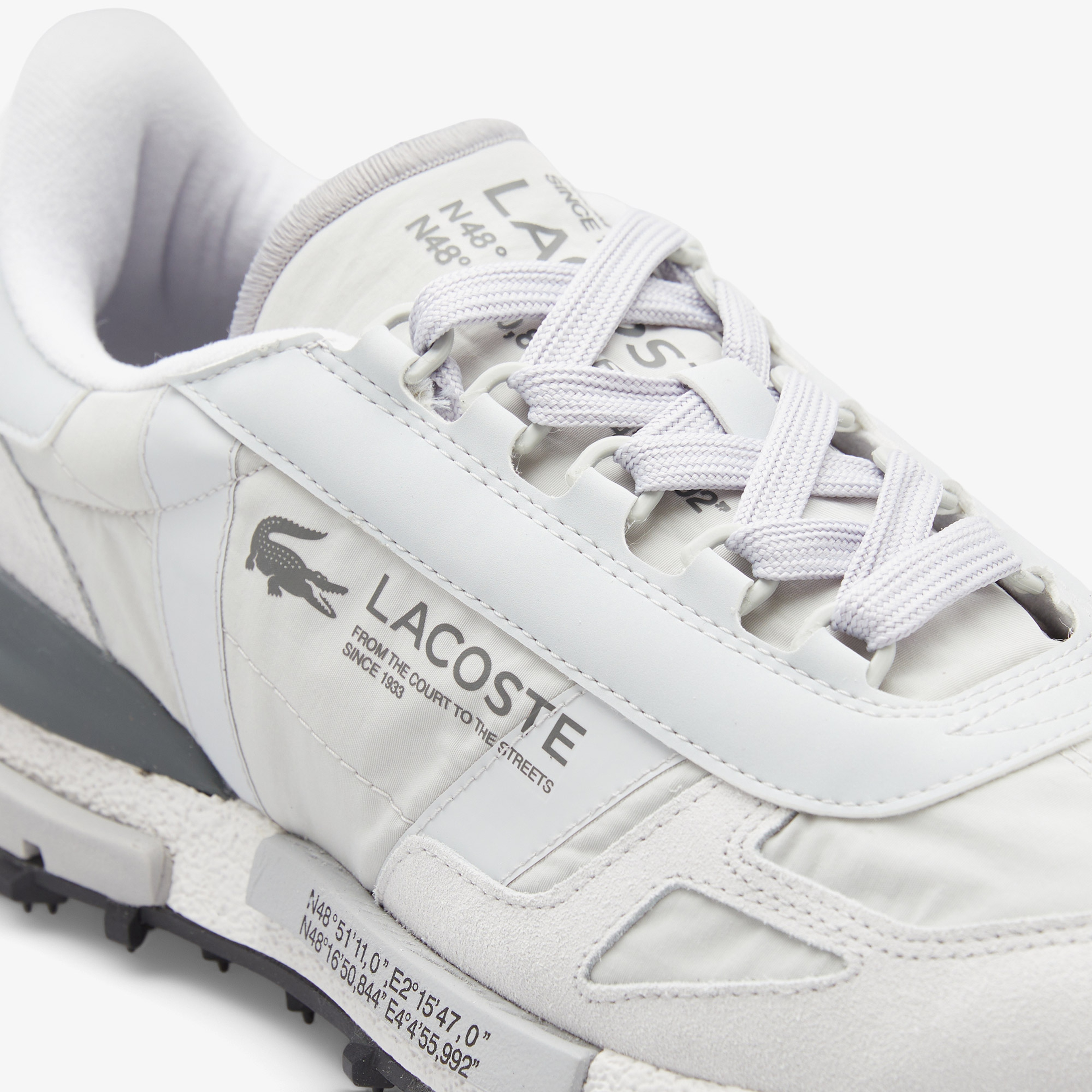 Elite Active Erkek Gri Sneaker Elite Active Erkek Gri Sneaker