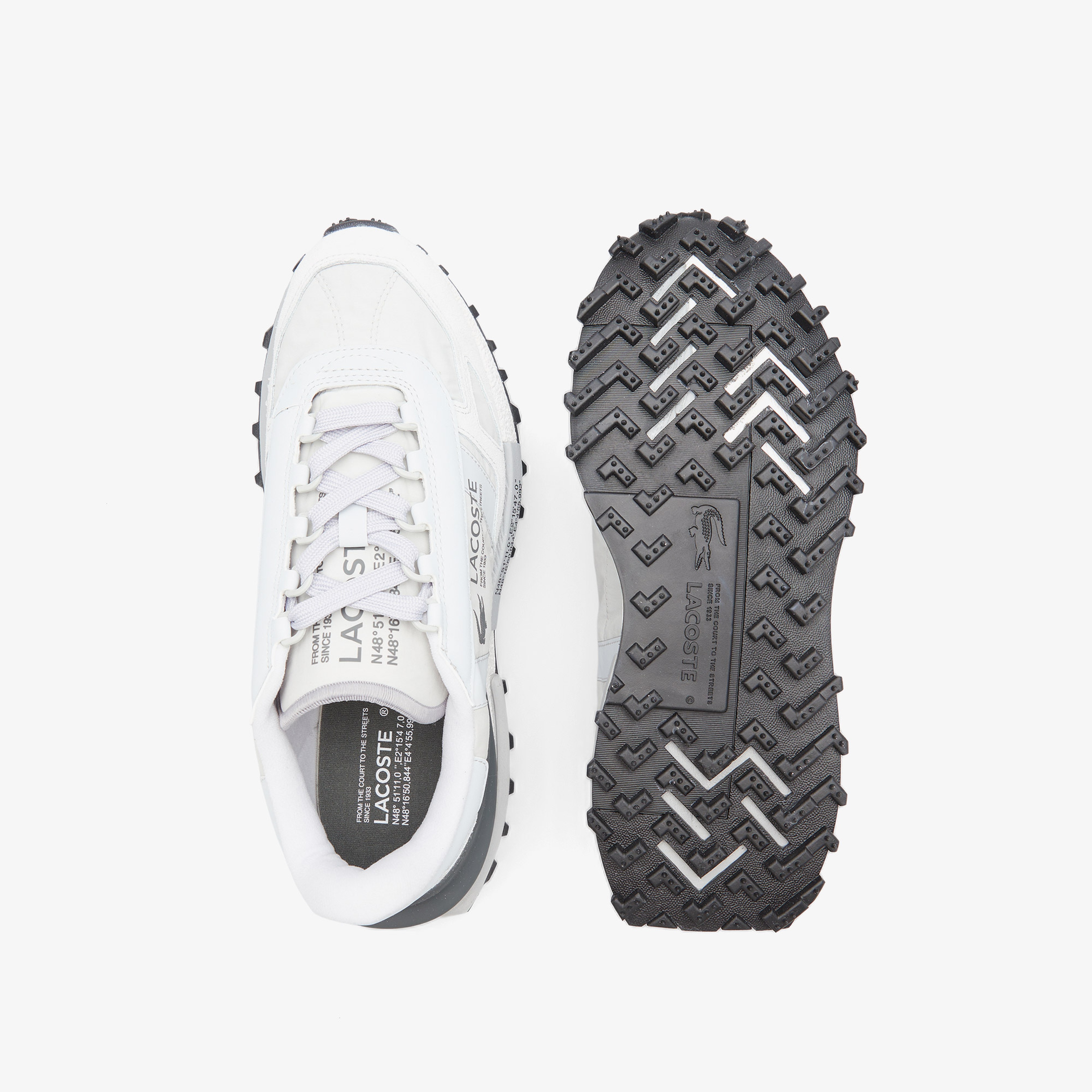 Elite Active Erkek Gri Sneaker Elite Active Erkek Gri Sneaker