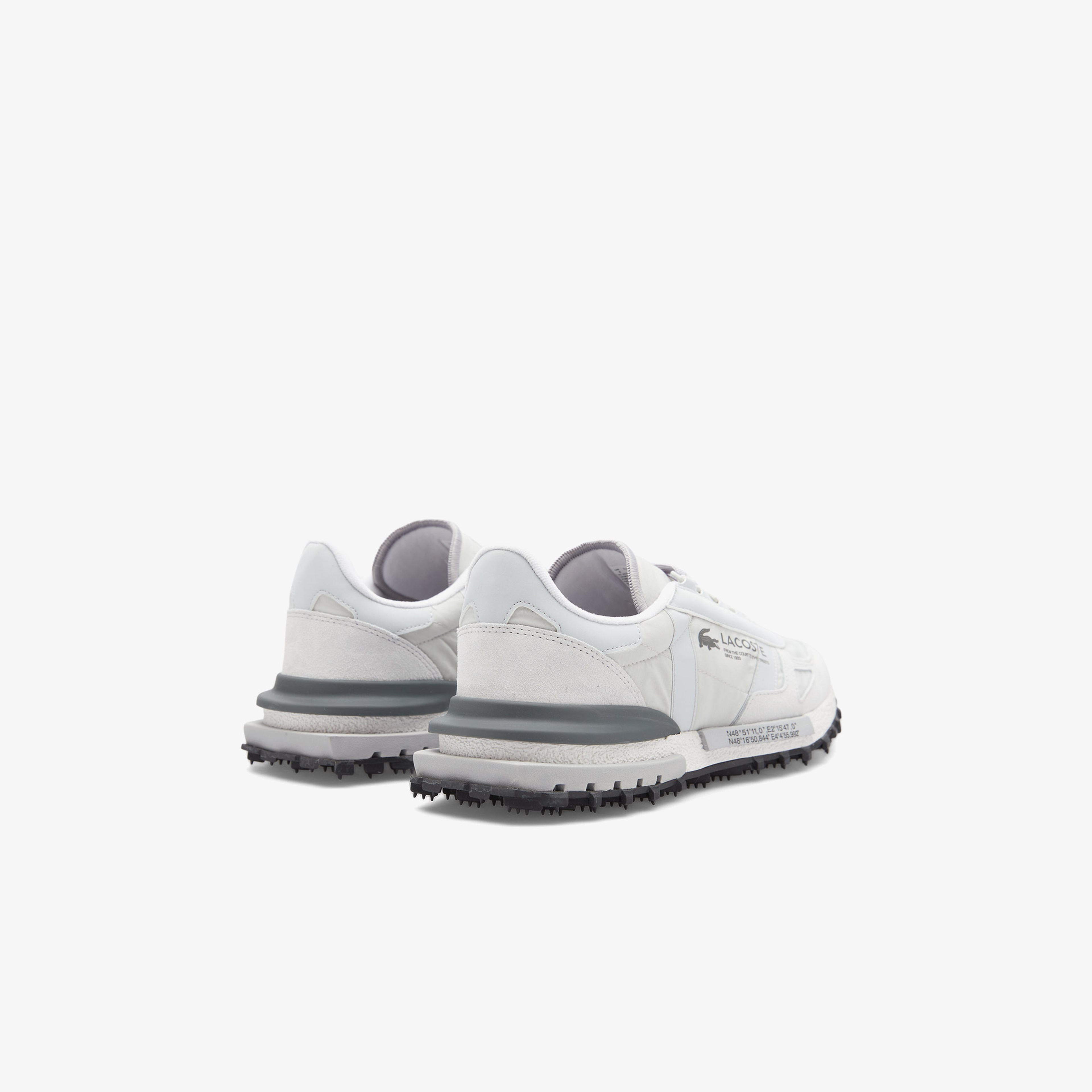 Elite Active Erkek Gri Sneaker Elite Active Erkek Gri Sneaker