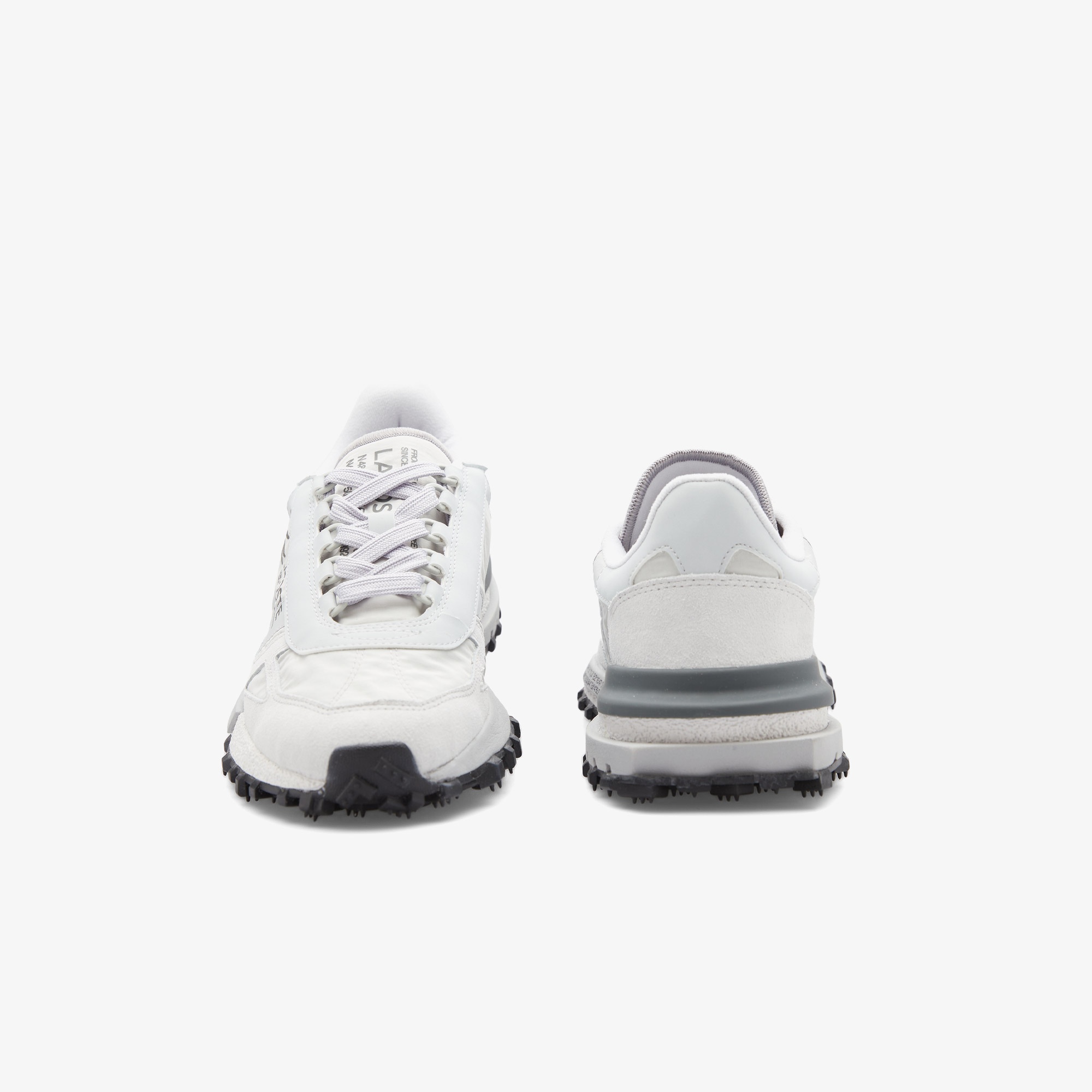 Elite Active Erkek Gri Sneaker