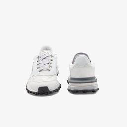 Elite Active Erkek Gri Sneaker Gri